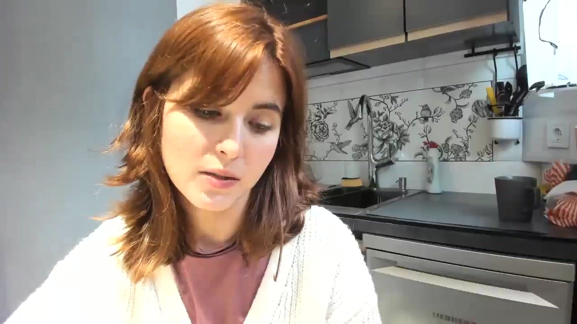 Gallery image thumbnail from AhahaGirl's myfreecams stream on, 10/11/2025, 13:24 image 7 of 20