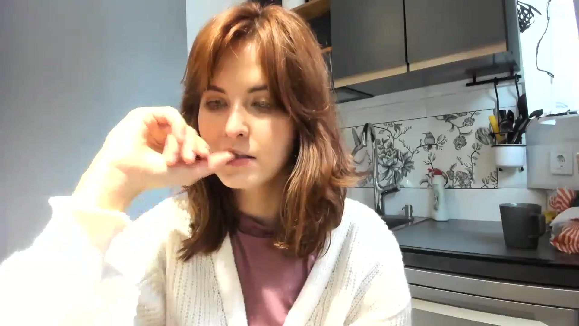 Gallery image thumbnail from AhahaGirl's myfreecams stream on, 10/11/2025, 13:24 image 16 of 20