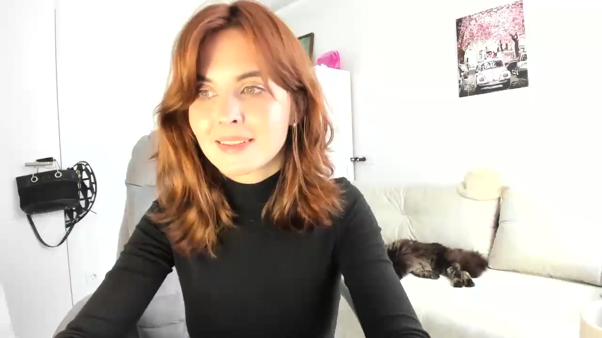 Gallery image thumbnail from AhahaGirl's myfreecams stream on, 10/13/2025, 13:56 image 19 of 20