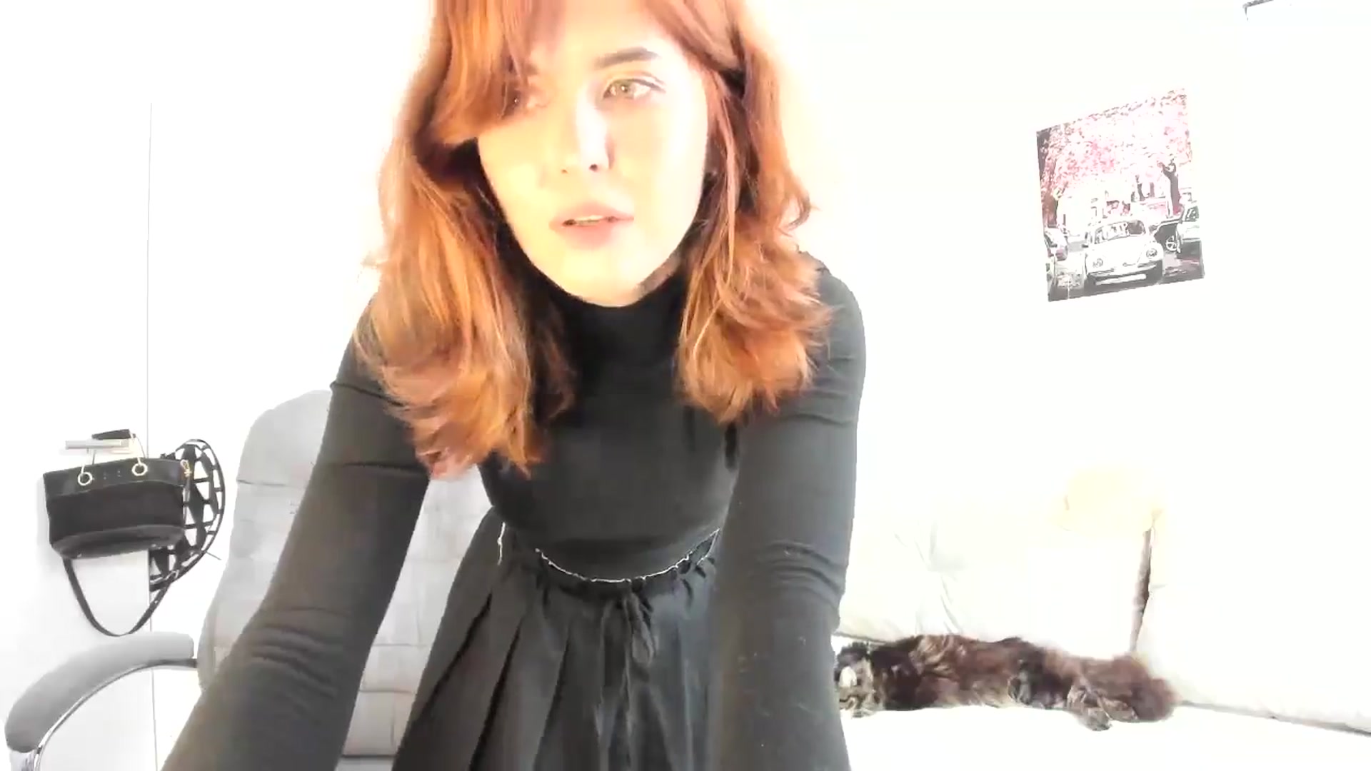 Gallery image thumbnail from AhahaGirl's myfreecams stream on, 10/13/2025, 13:56 image 5 of 20