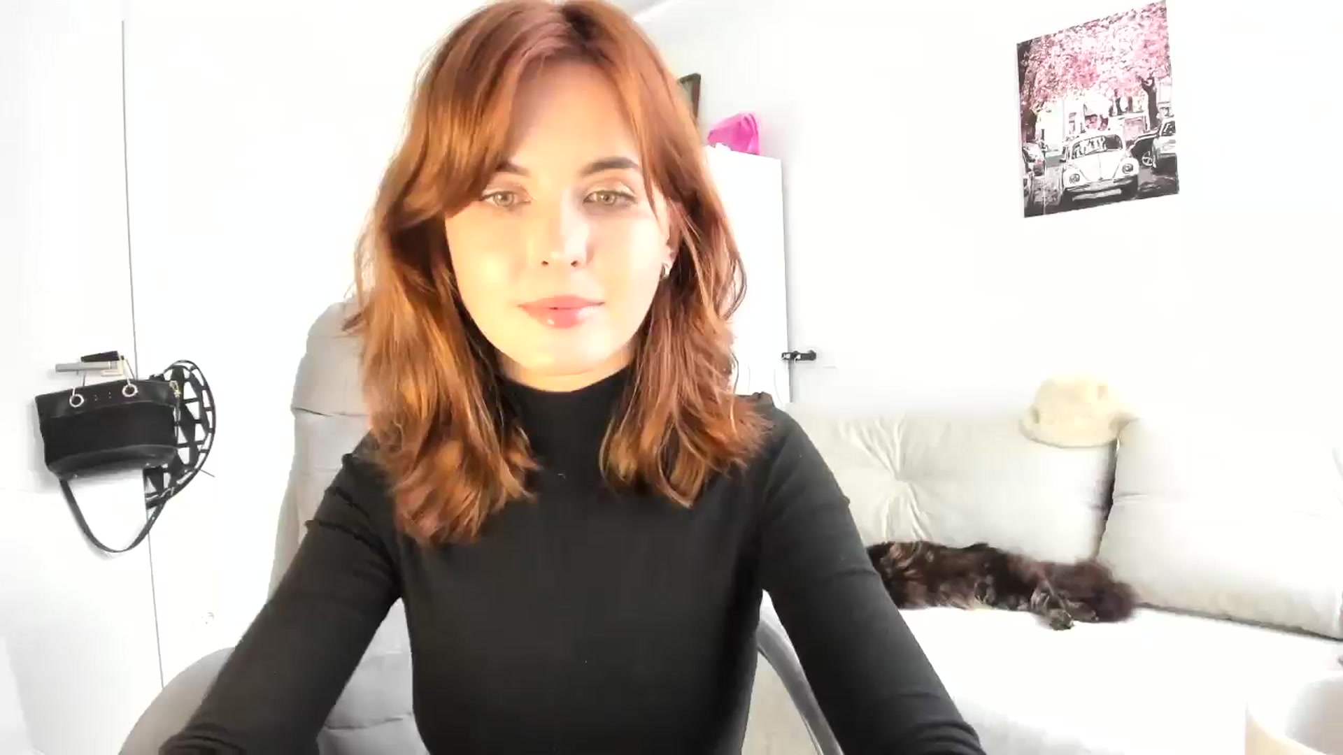 Gallery image thumbnail from AhahaGirl's myfreecams stream on, 10/13/2025, 13:56 image 14 of 20