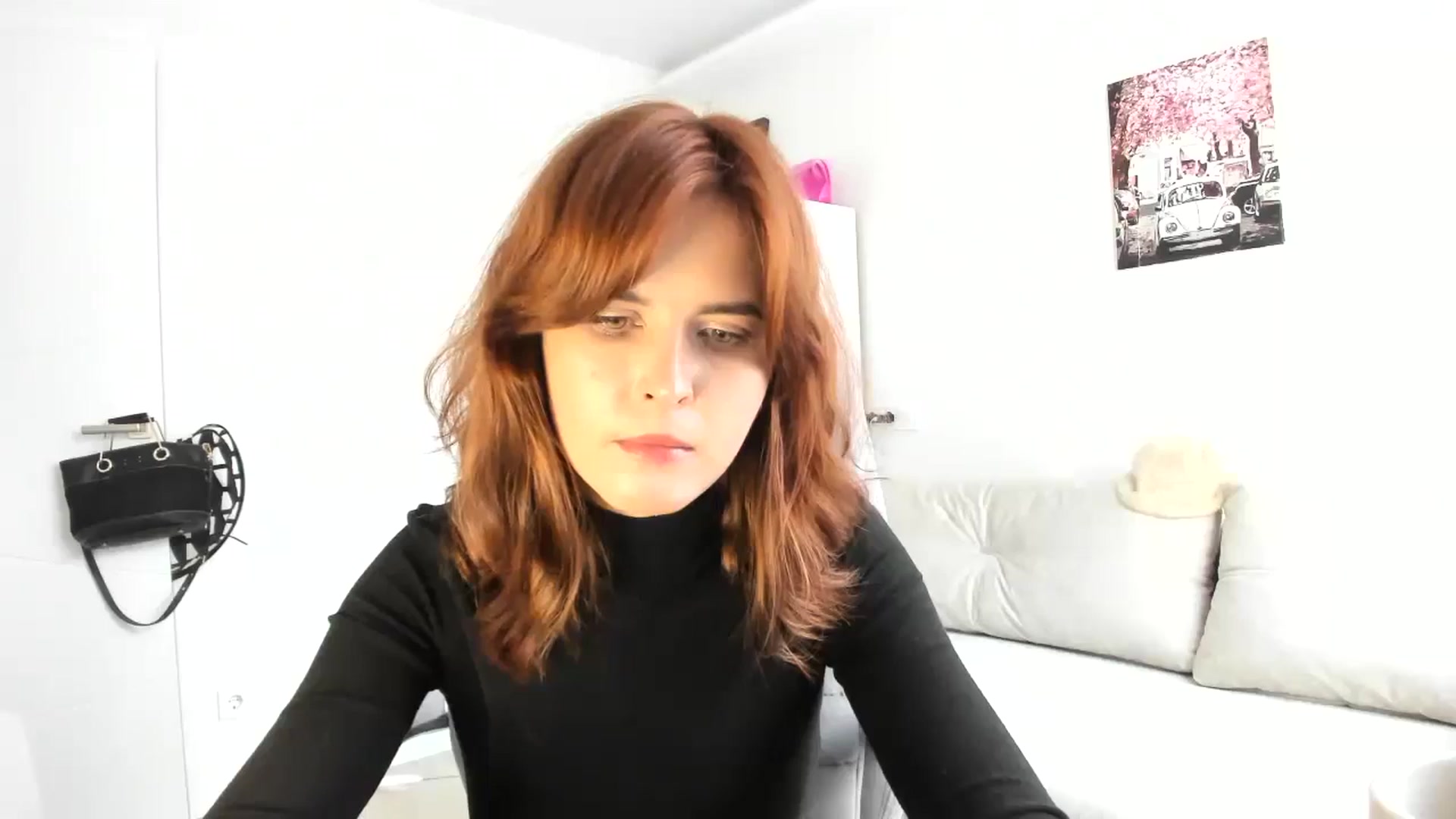 Gallery image thumbnail from AhahaGirl's myfreecams stream on, 10/13/2025, 14:14 image 19 of 20