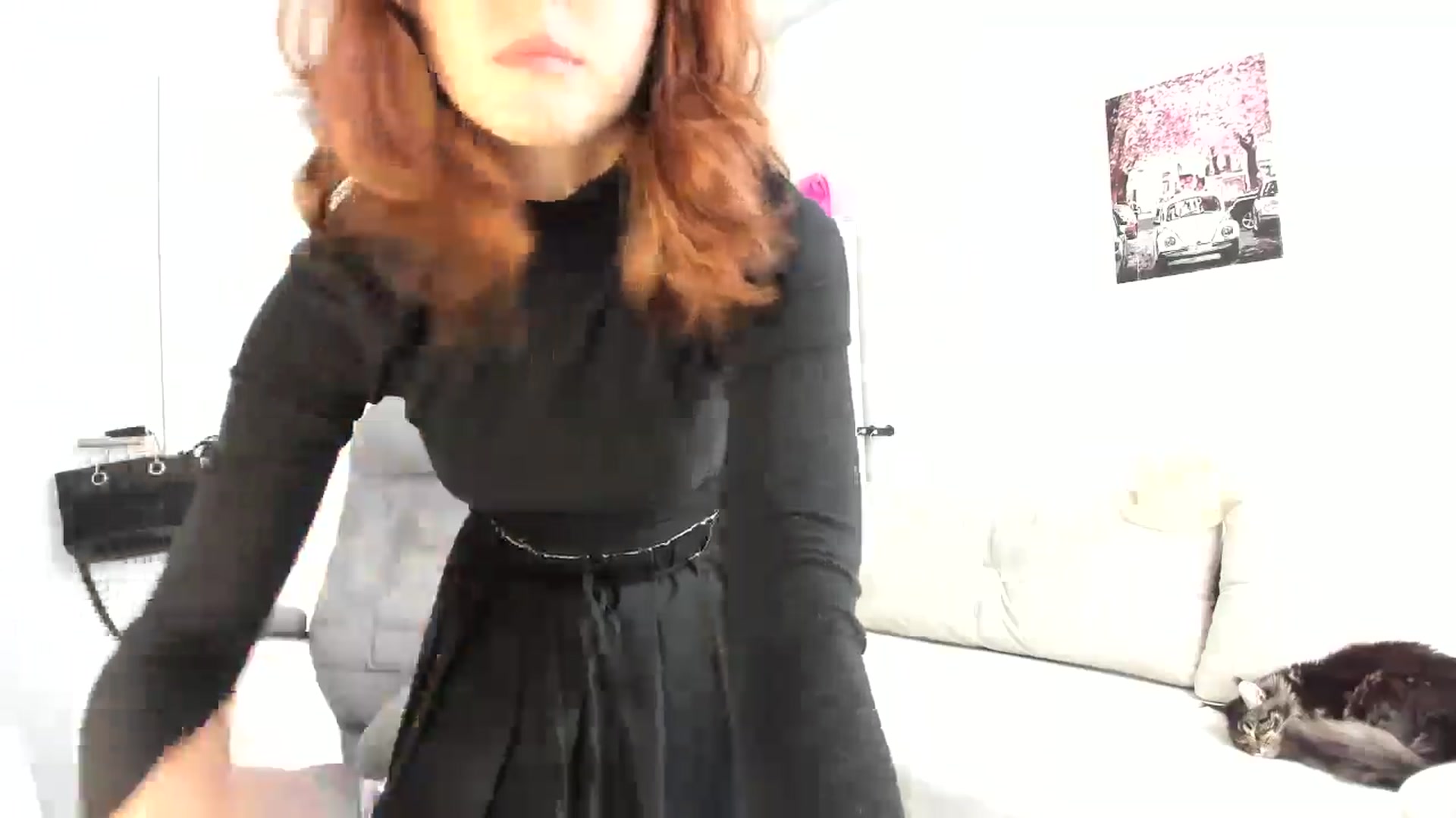 Gallery image thumbnail from AhahaGirl's myfreecams stream on, 10/13/2025, 14:14 image 2 of 20