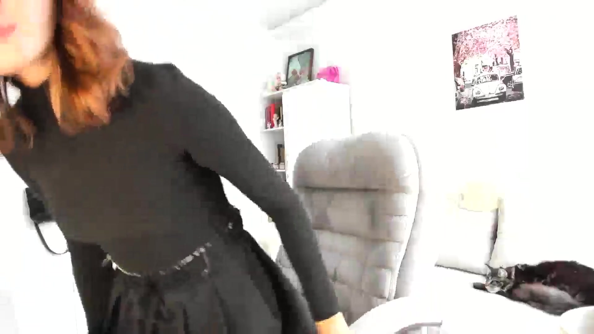 Gallery image thumbnail from AhahaGirl's myfreecams stream on, 10/13/2025, 14:14 image 16 of 20