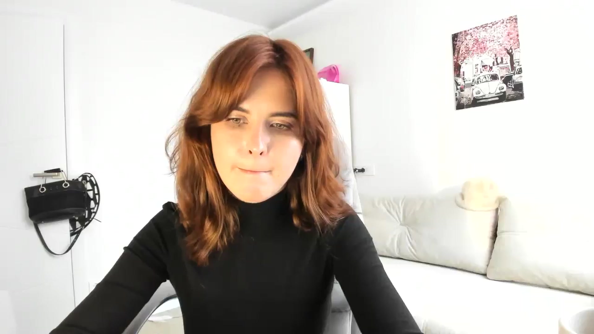 Gallery image thumbnail from AhahaGirl's myfreecams stream on, 10/13/2025, 14:14 image 18 of 20