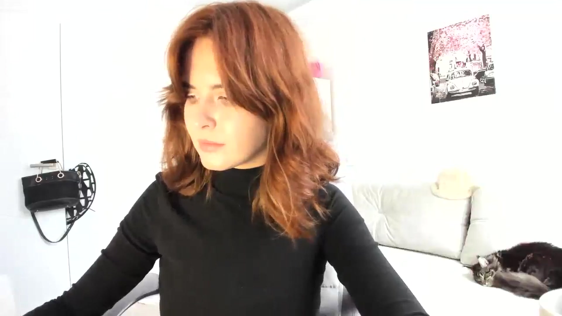 Gallery image thumbnail from AhahaGirl's myfreecams stream on, 10/13/2025, 14:14 image 4 of 20