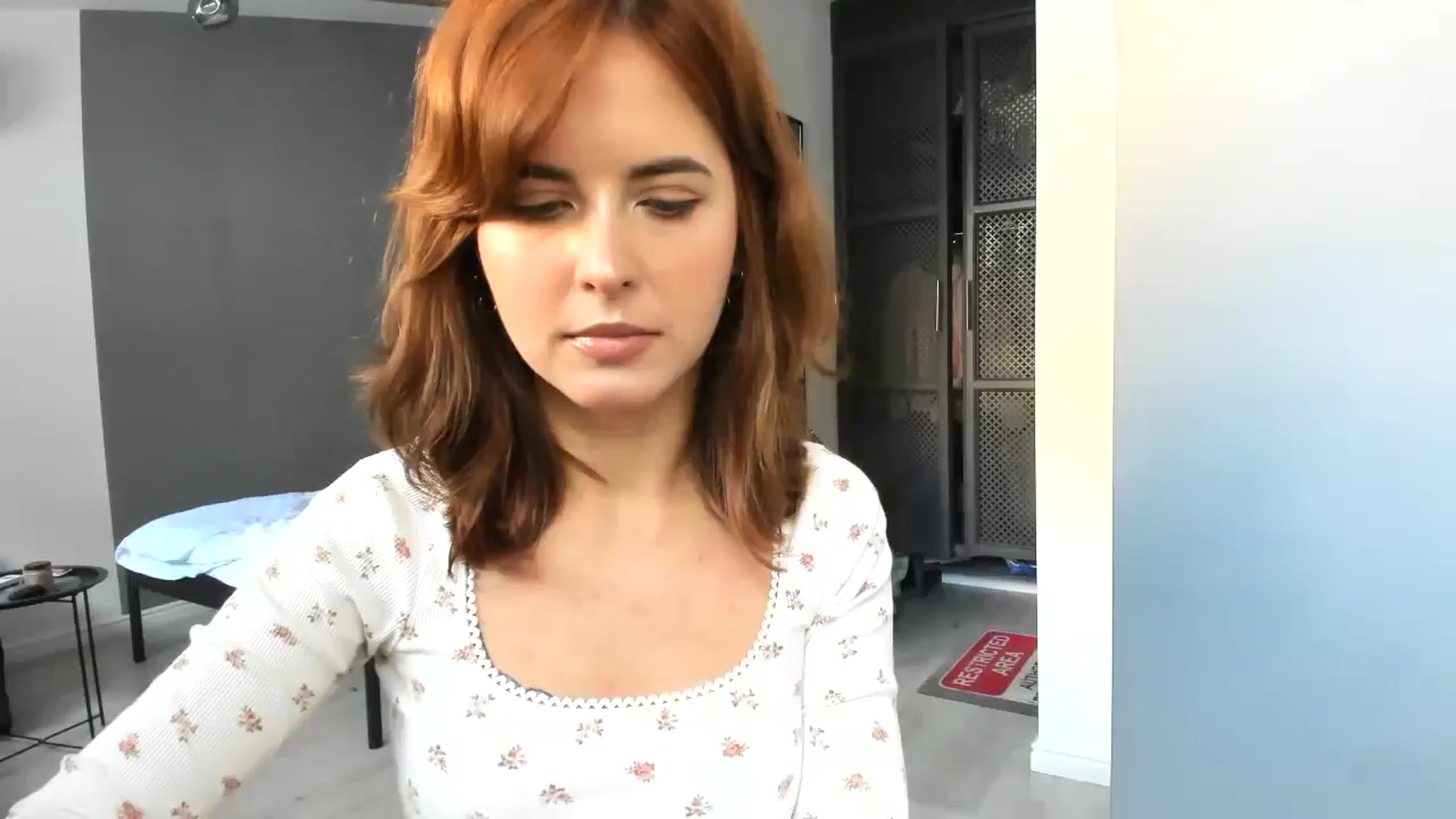 Gallery image thumbnail from AhahaGirl's myfreecams stream on, 10/16/2025, 12:24 image 1 of 20