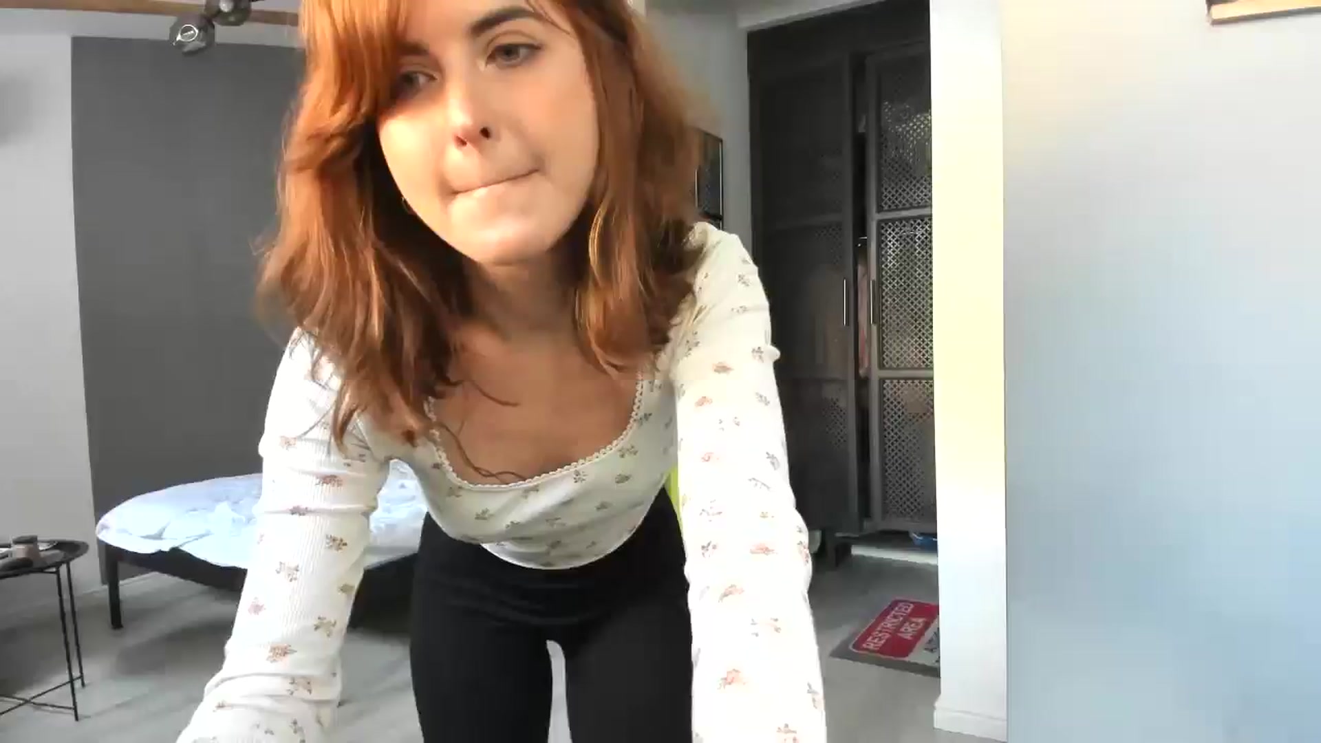 Gallery image thumbnail from AhahaGirl's myfreecams stream on, 10/16/2025, 12:24 image 7 of 20