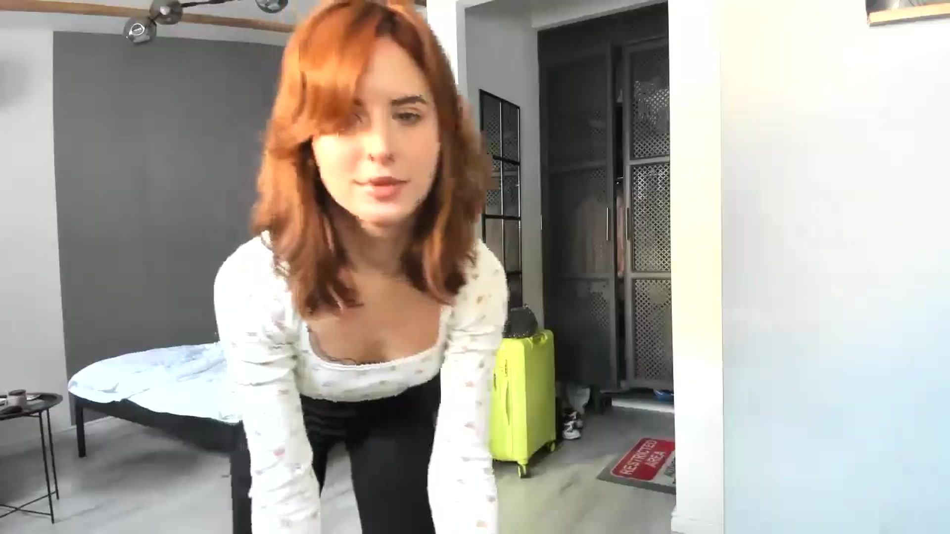 Gallery image thumbnail from AhahaGirl's myfreecams stream on, 10/16/2025, 12:24 image 17 of 20