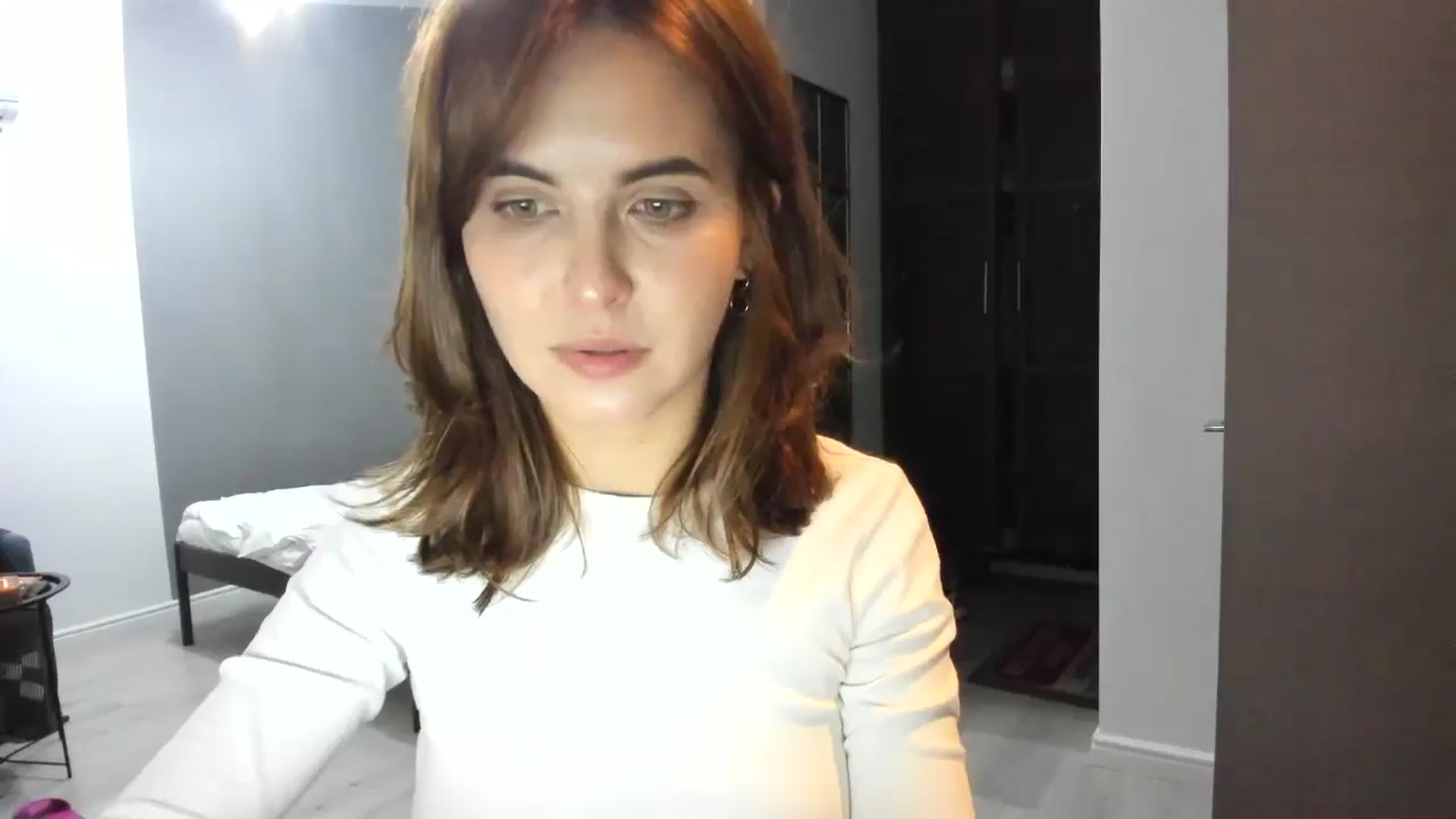 Gallery image thumbnail from AhahaGirl's myfreecams stream on, 10/22/2025, 15:33 image 17 of 20