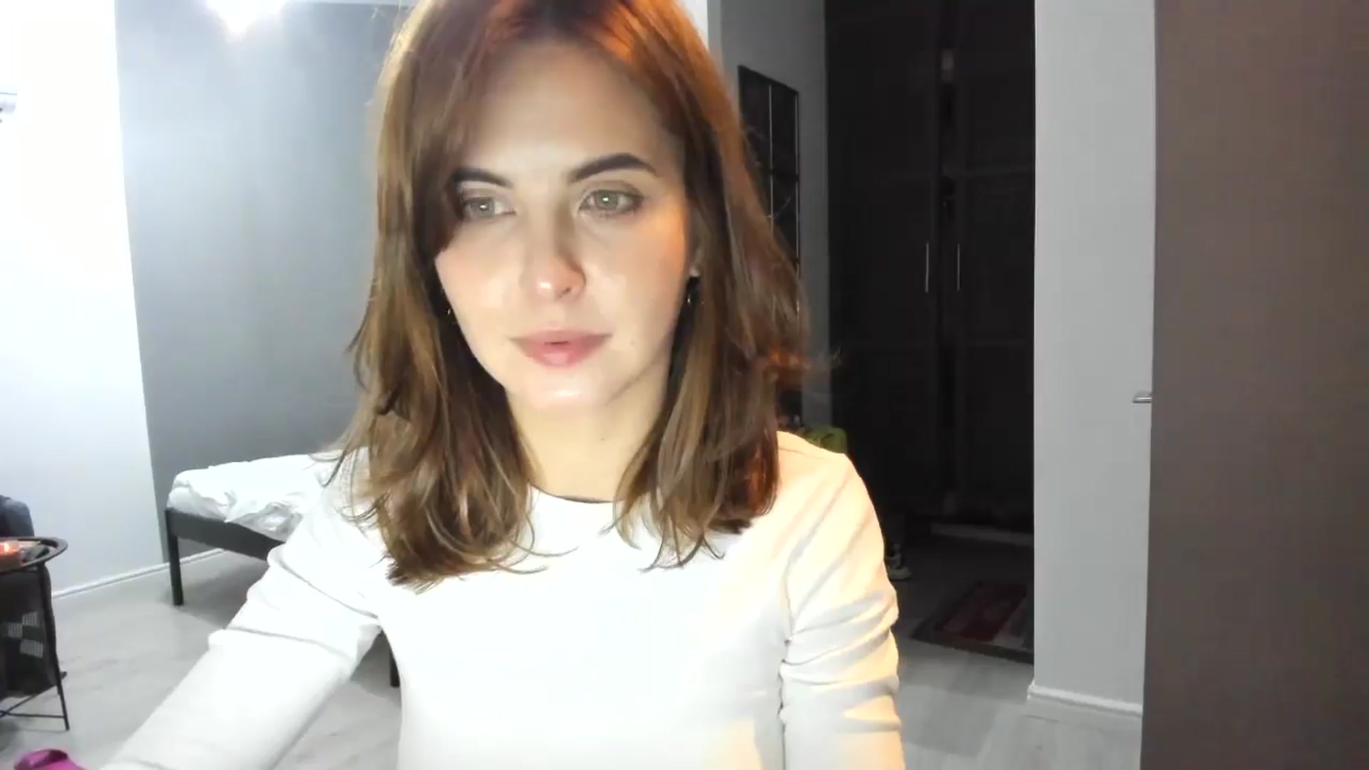 Gallery image thumbnail from AhahaGirl's myfreecams stream on, 10/22/2025, 15:33 image 9 of 20