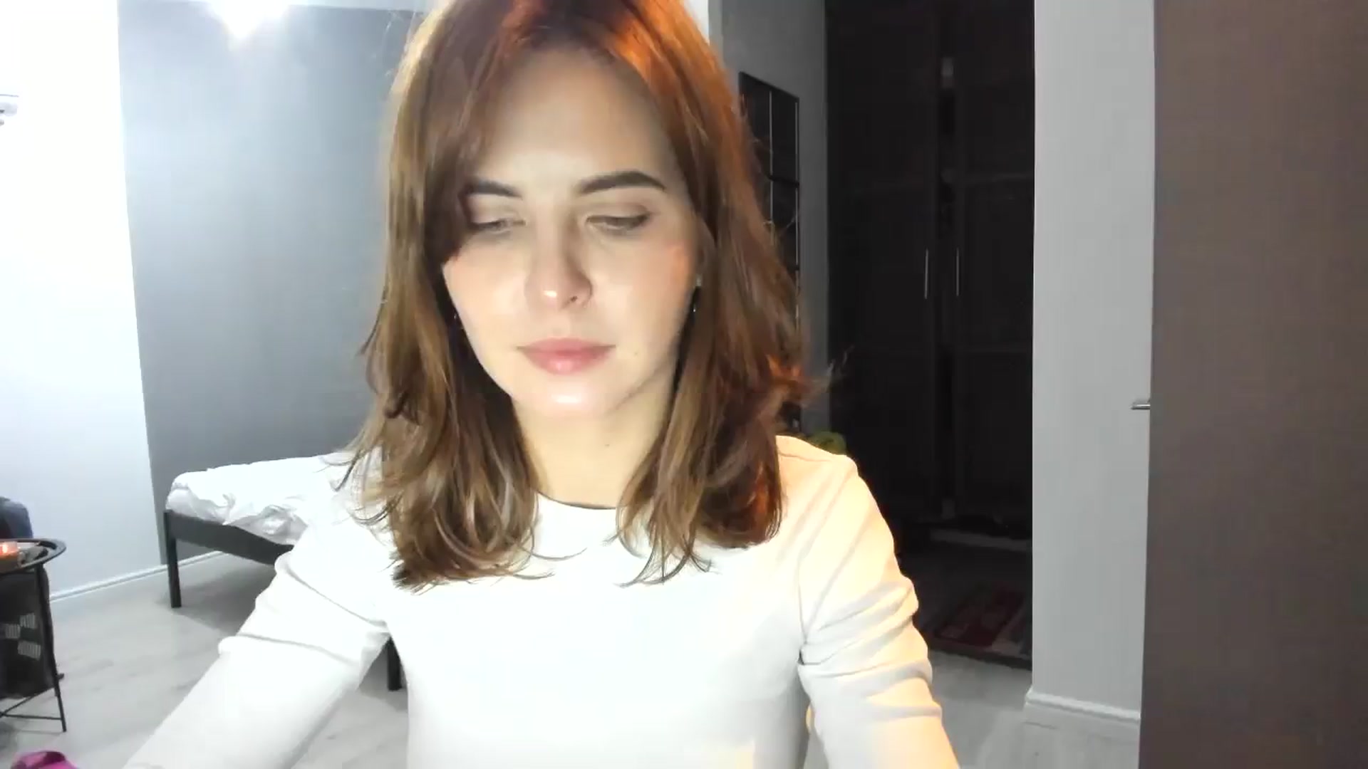 Gallery image thumbnail from AhahaGirl's myfreecams stream on, 10/22/2025, 15:33 image 11 of 20