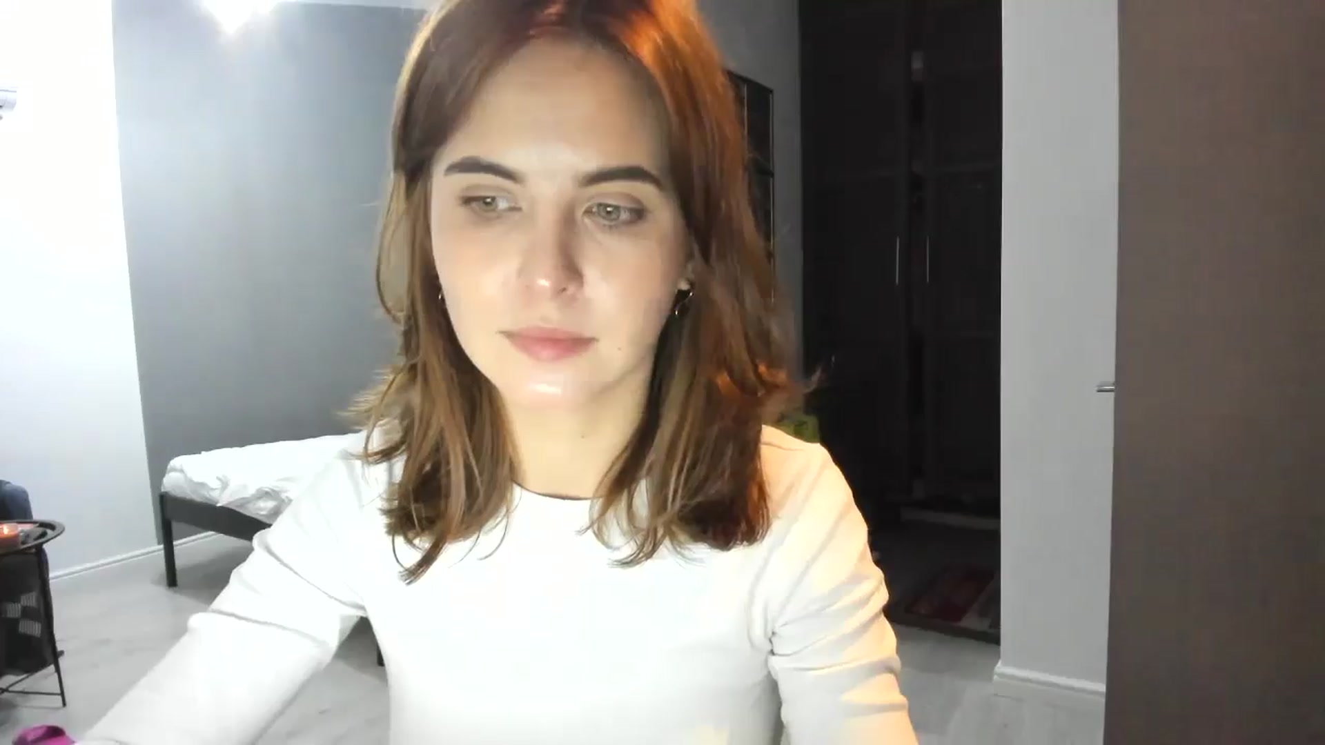 Gallery image thumbnail from AhahaGirl's myfreecams stream on, 10/22/2025, 15:33 image 12 of 20