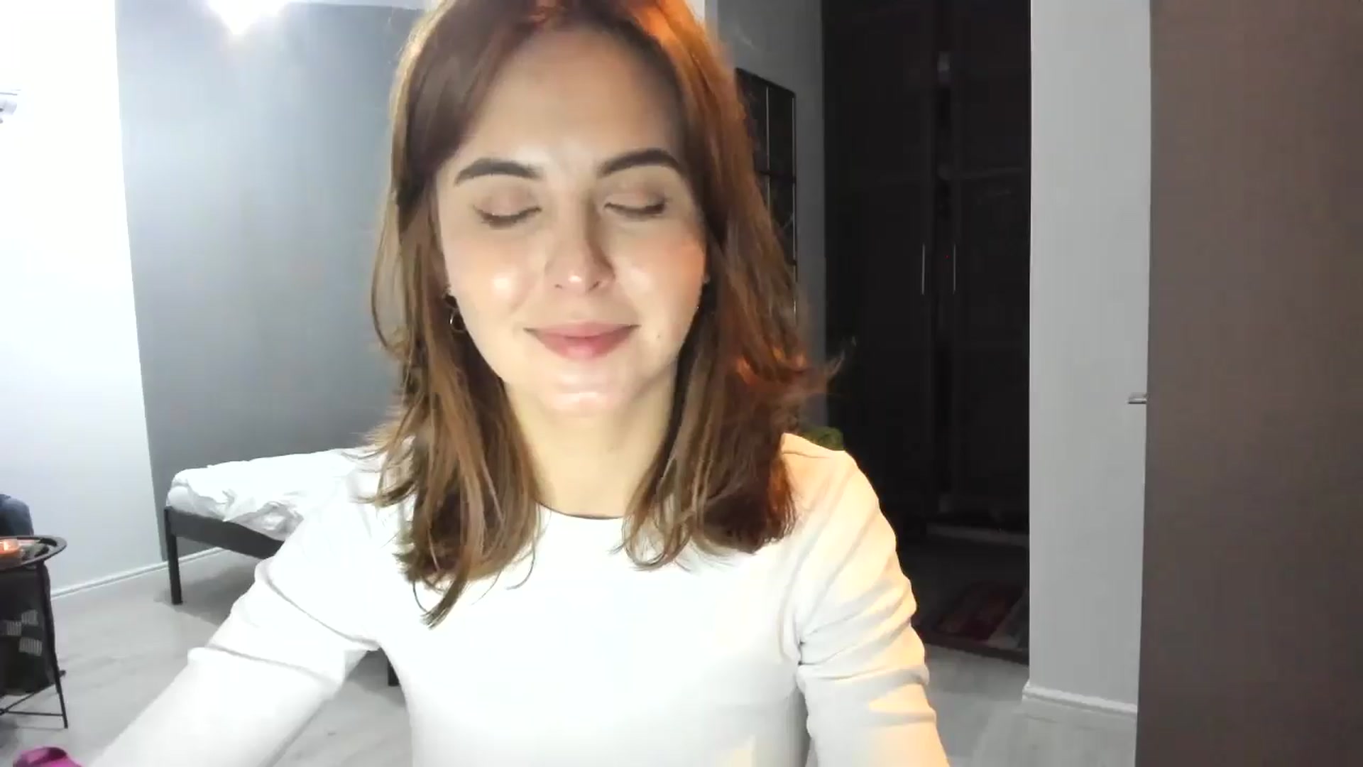 Gallery image thumbnail from AhahaGirl's myfreecams stream on, 10/22/2025, 15:33 image 13 of 20