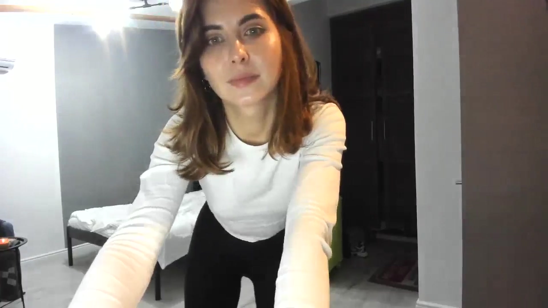 Gallery image thumbnail from AhahaGirl's myfreecams stream on, 10/22/2025, 15:33 image 6 of 20