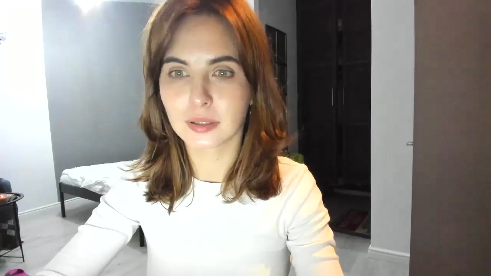 Gallery image thumbnail from AhahaGirl's myfreecams stream on, 10/22/2025, 15:33 image 15 of 20
