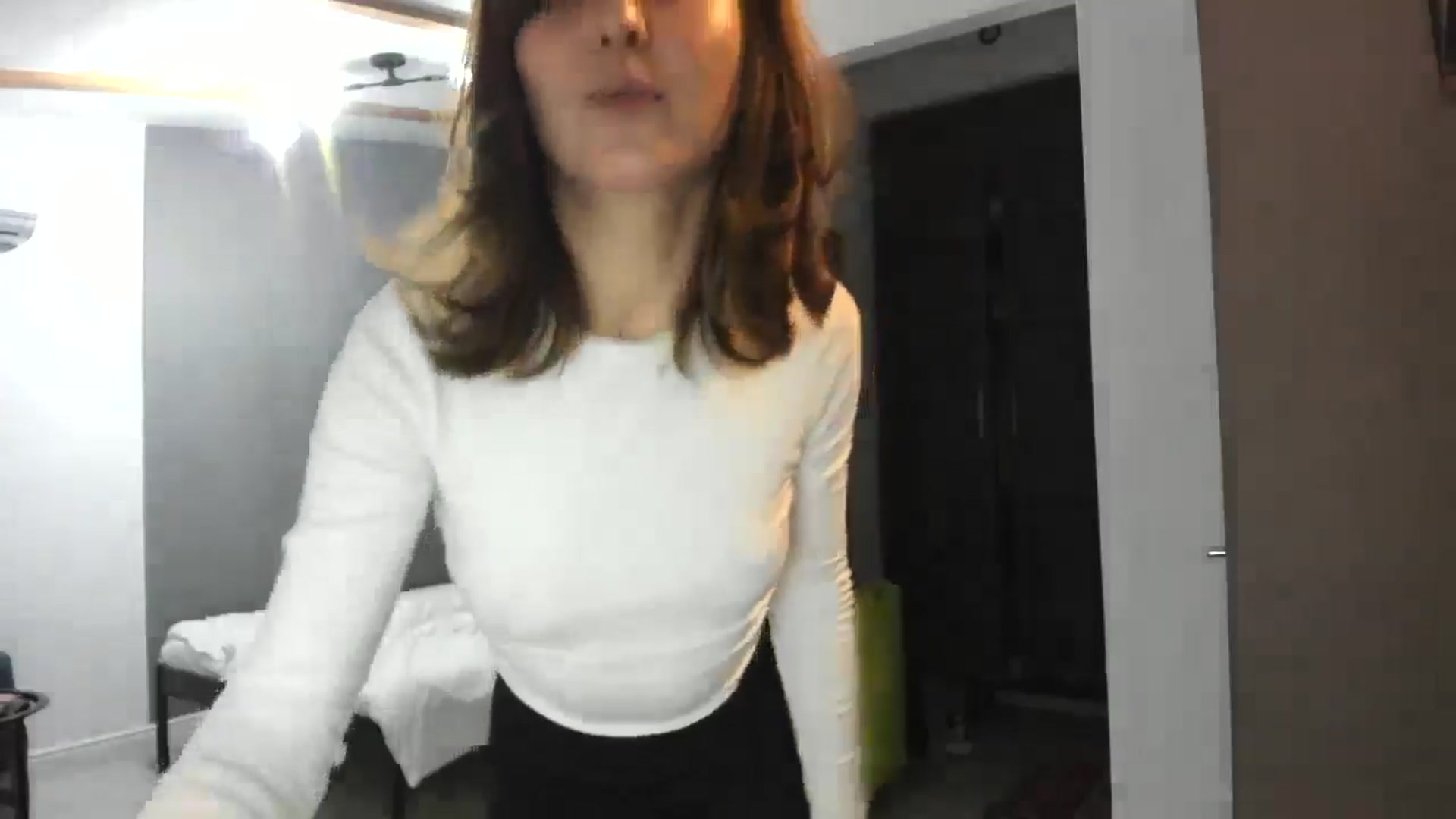 Gallery image thumbnail from AhahaGirl's myfreecams stream on, 10/22/2025, 15:33 image 18 of 20