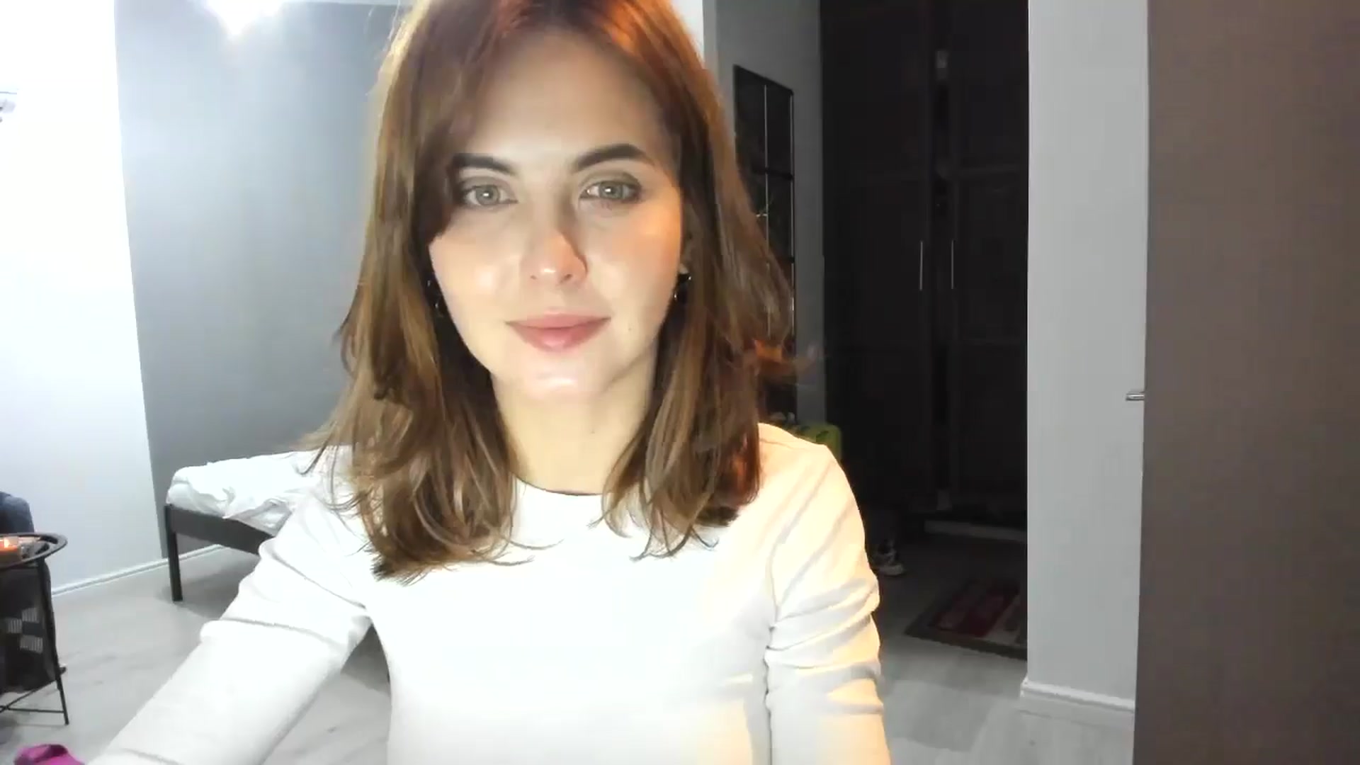 Gallery image thumbnail from AhahaGirl's myfreecams stream on, 10/22/2025, 15:33 image 8 of 20