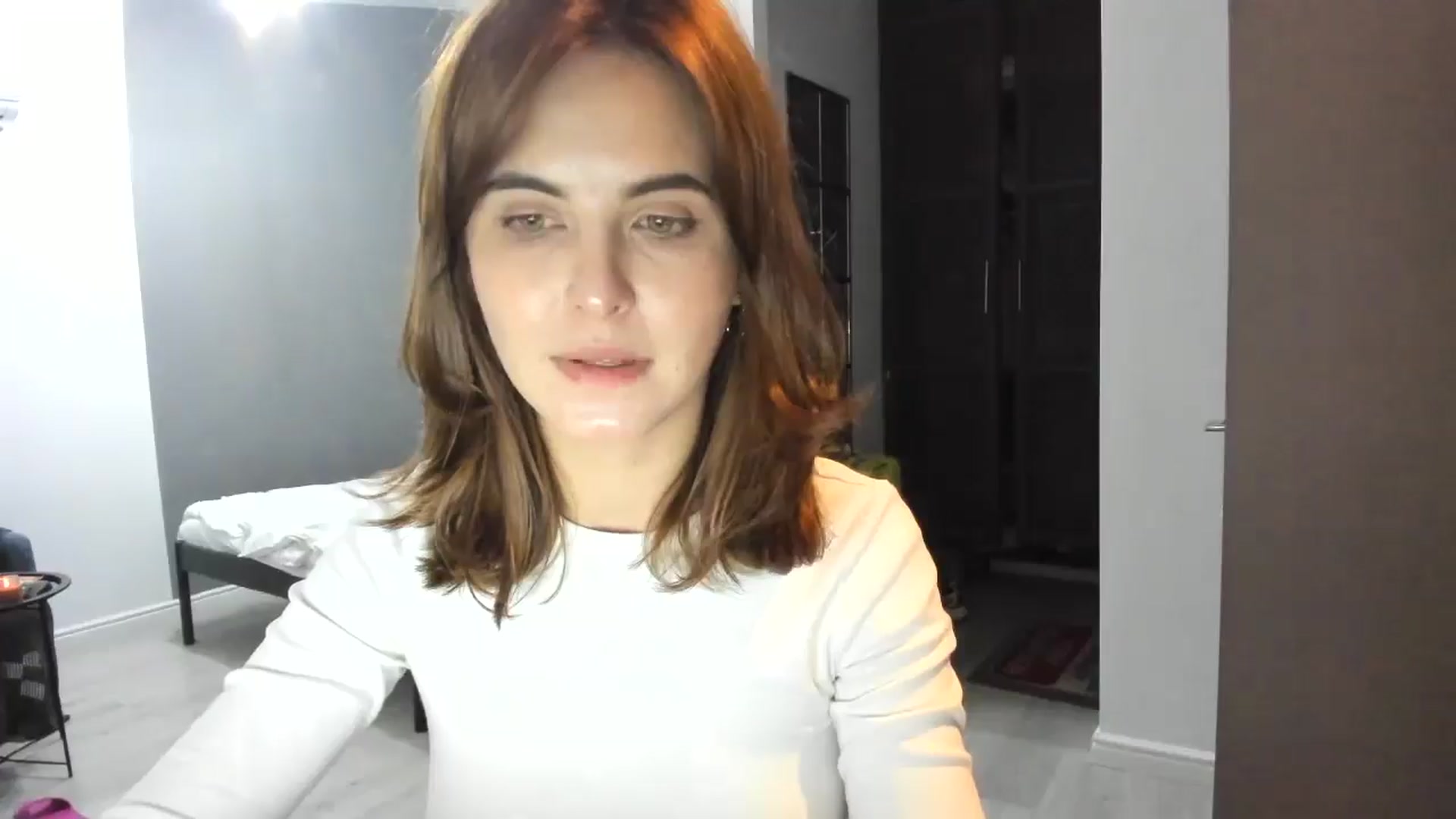Gallery image thumbnail from AhahaGirl's myfreecams stream on, 10/22/2025, 15:33 image 14 of 20