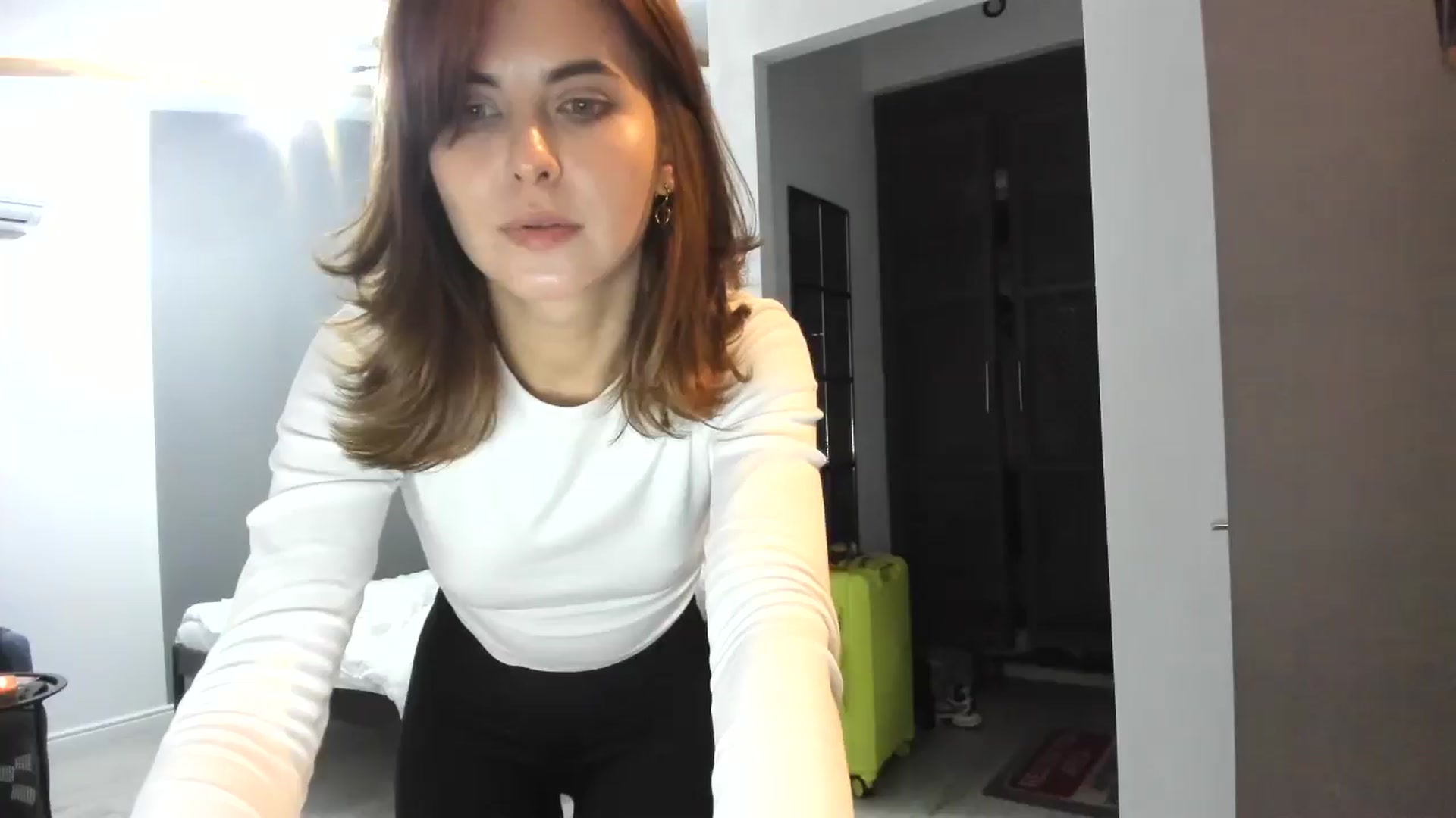 Gallery image thumbnail from AhahaGirl's myfreecams stream on, 10/22/2025, 15:33 image 1 of 20