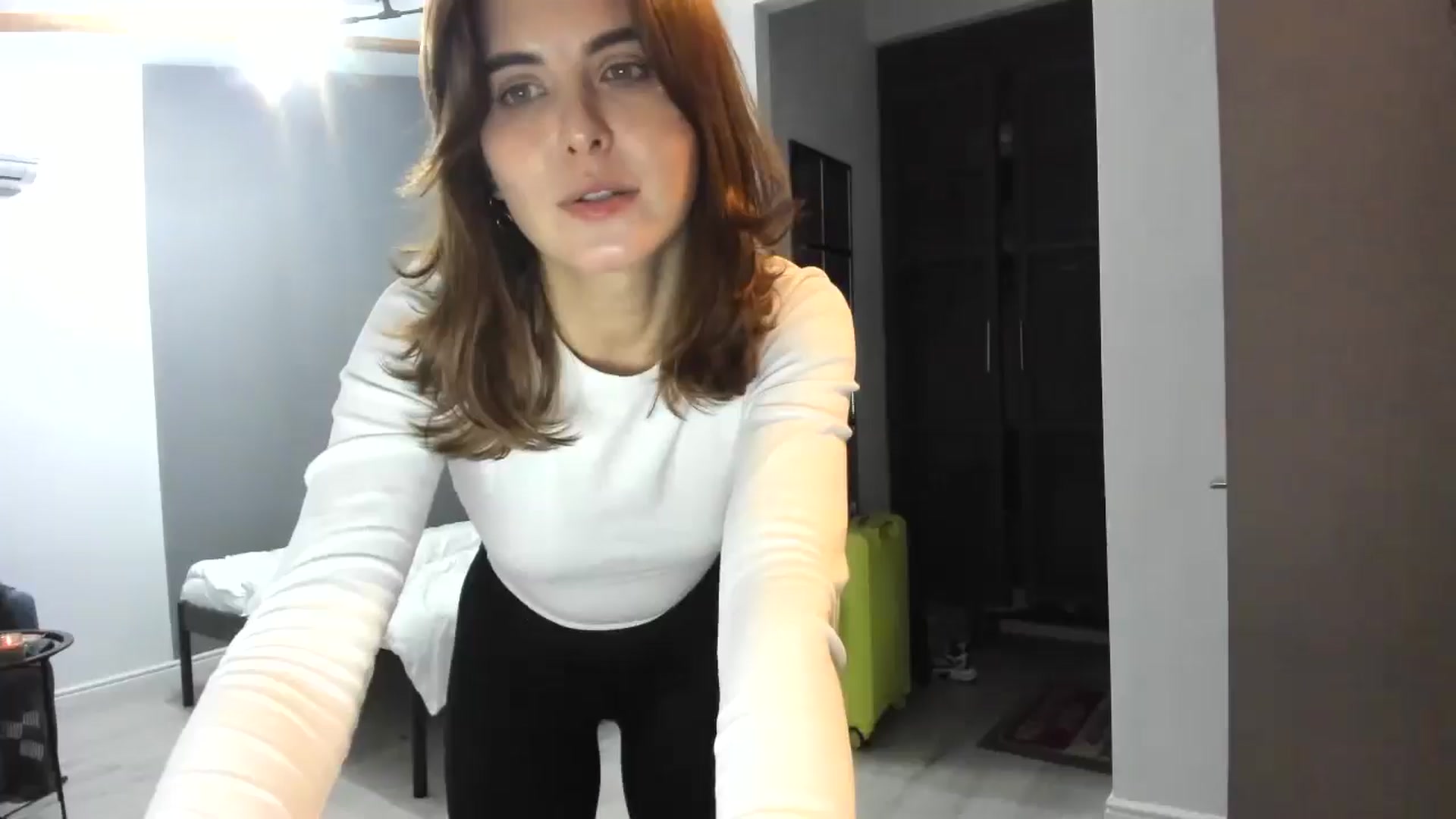 Gallery image thumbnail from AhahaGirl's myfreecams stream on, 10/22/2025, 15:33 image 5 of 20