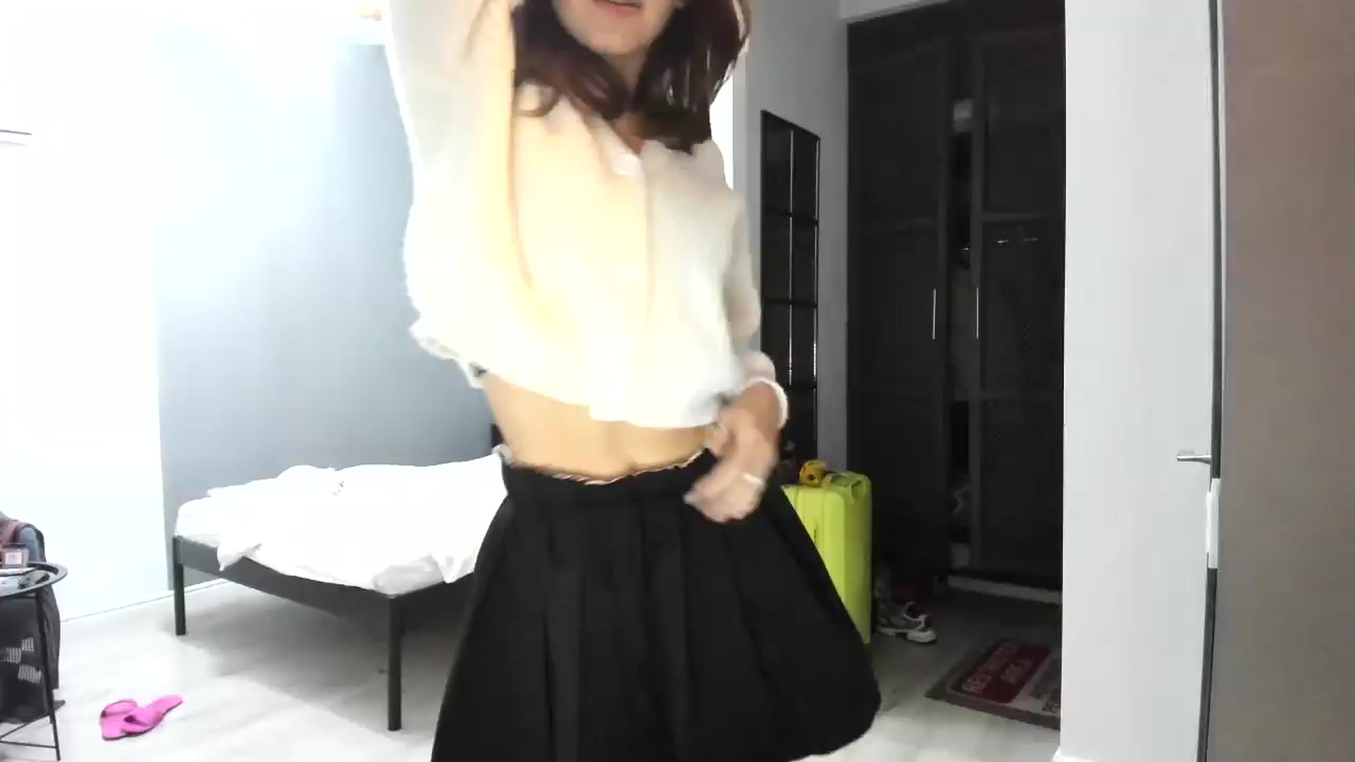 Gallery image thumbnail from AhahaGirl's myfreecams stream on, 10/23/2025, 15:41 image 17 of 20