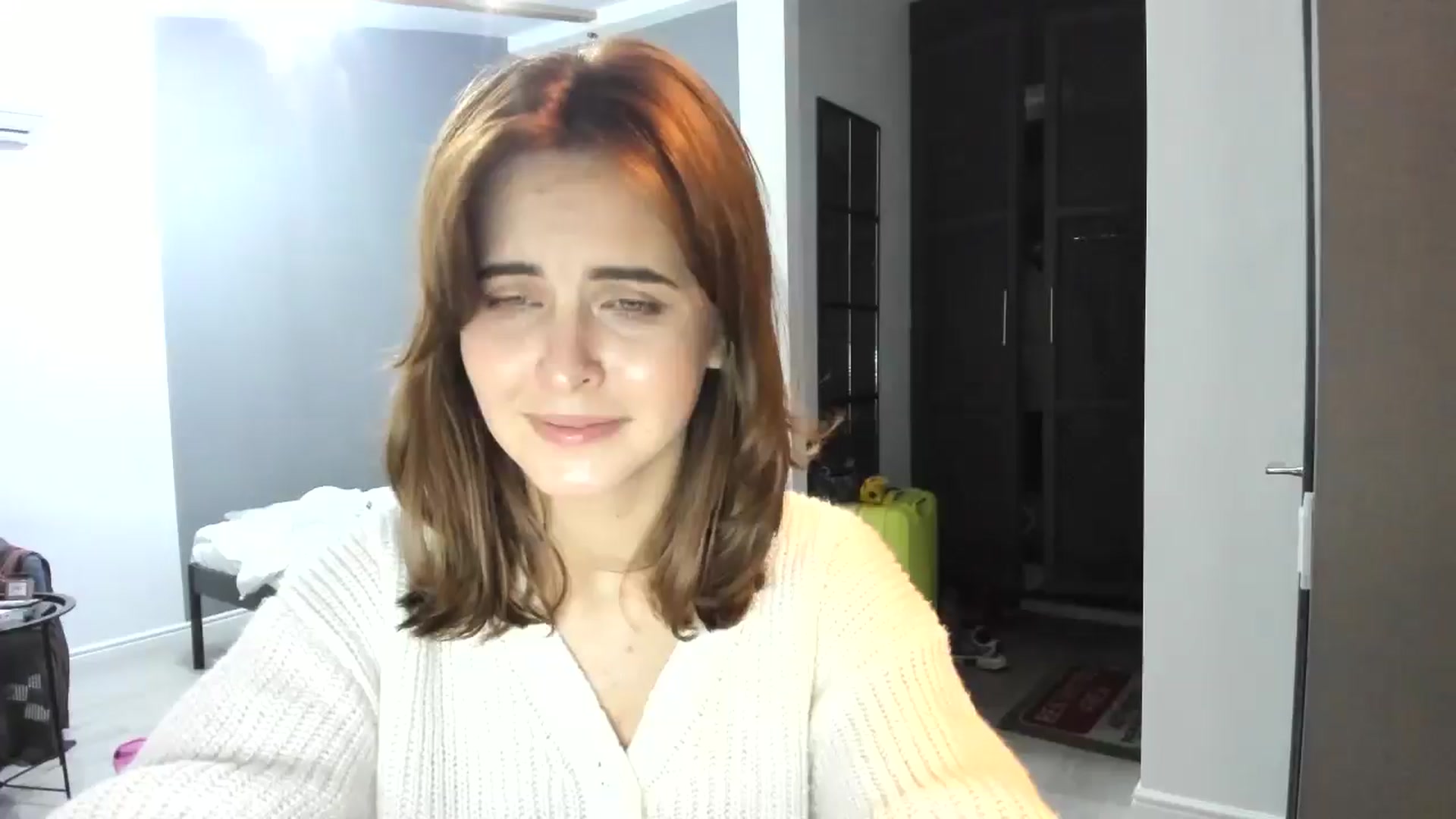 Gallery image thumbnail from AhahaGirl's myfreecams stream on, 10/23/2025, 15:41 image 12 of 20
