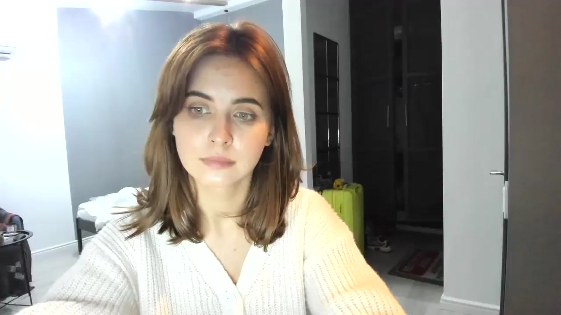 Gallery image thumbnail from AhahaGirl's myfreecams stream on, 10/23/2025, 15:41 image 1 of 20