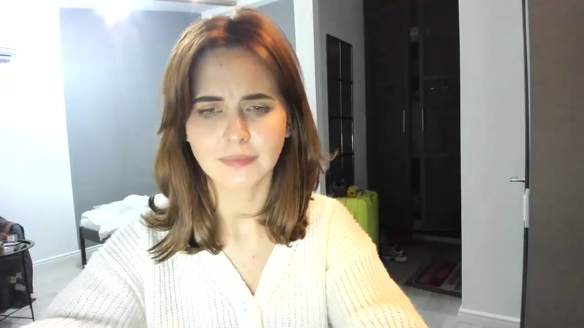 Gallery image thumbnail from AhahaGirl's myfreecams stream on, 10/23/2025, 15:41 image 2 of 20