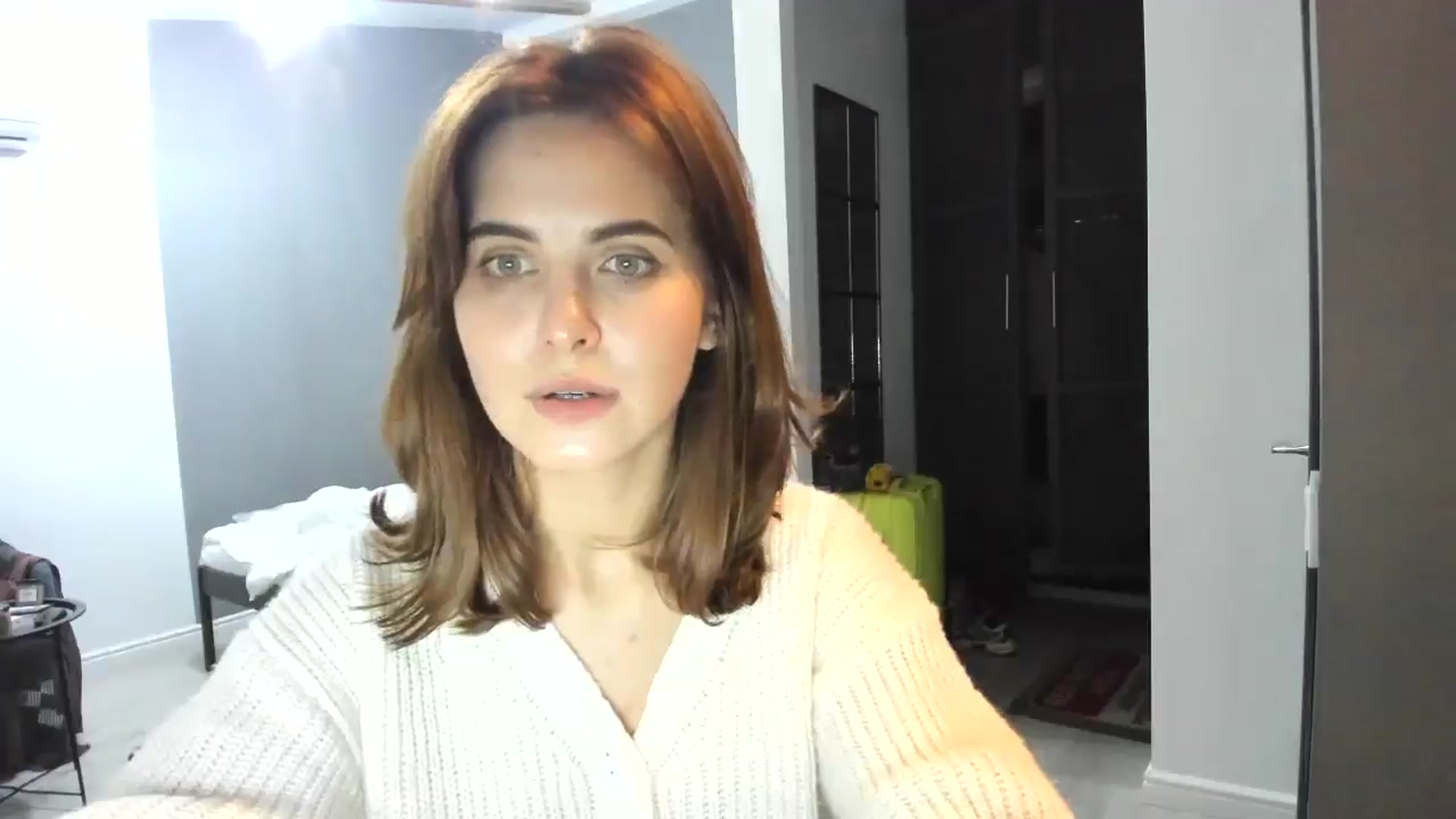 Gallery image thumbnail from AhahaGirl's myfreecams stream on, 10/23/2025, 15:41 image 3 of 20
