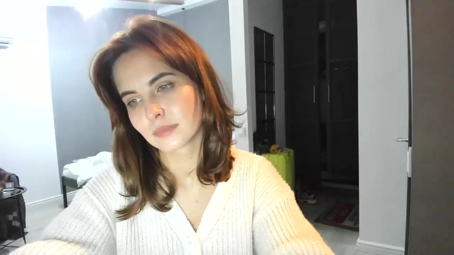 Gallery image thumbnail from AhahaGirl's myfreecams stream on, 10/23/2025, 15:41 image 9 of 20
