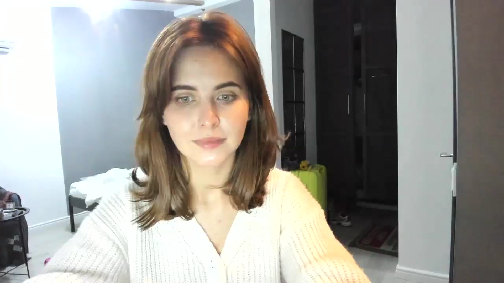 Gallery image thumbnail from AhahaGirl's myfreecams stream on, 10/23/2025, 15:41 image 4 of 20