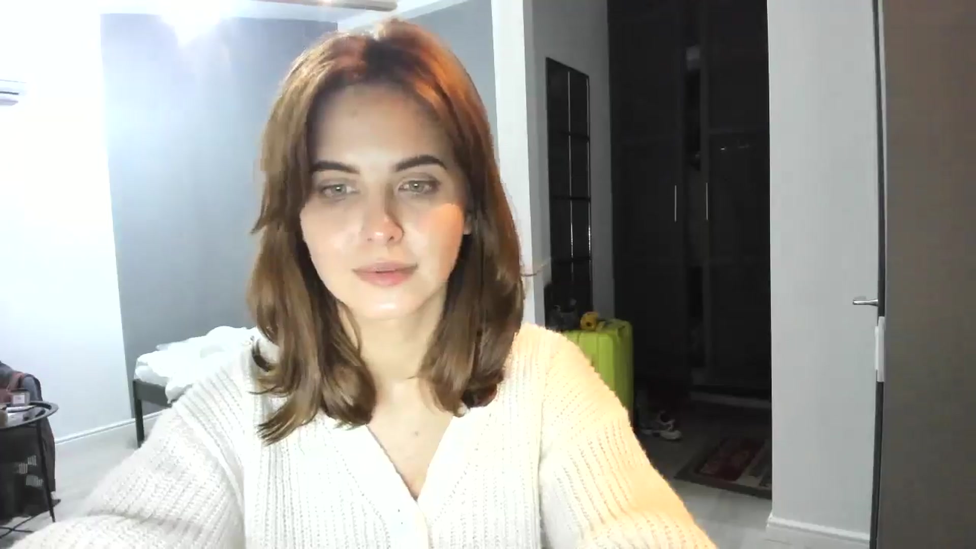 Gallery image thumbnail from AhahaGirl's myfreecams stream on, 10/23/2025, 15:41 image 8 of 20