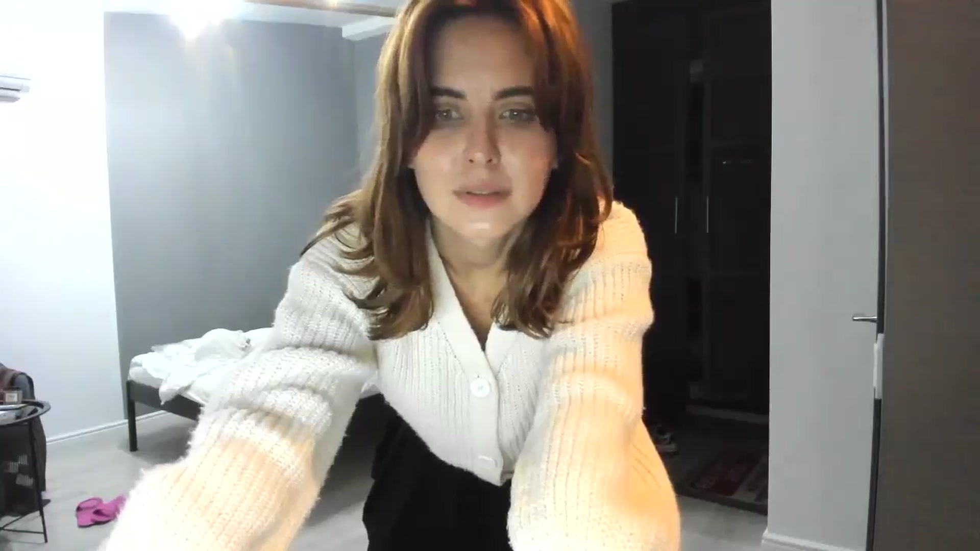 Gallery image thumbnail from AhahaGirl's myfreecams stream on, 10/23/2025, 15:41 image 14 of 20