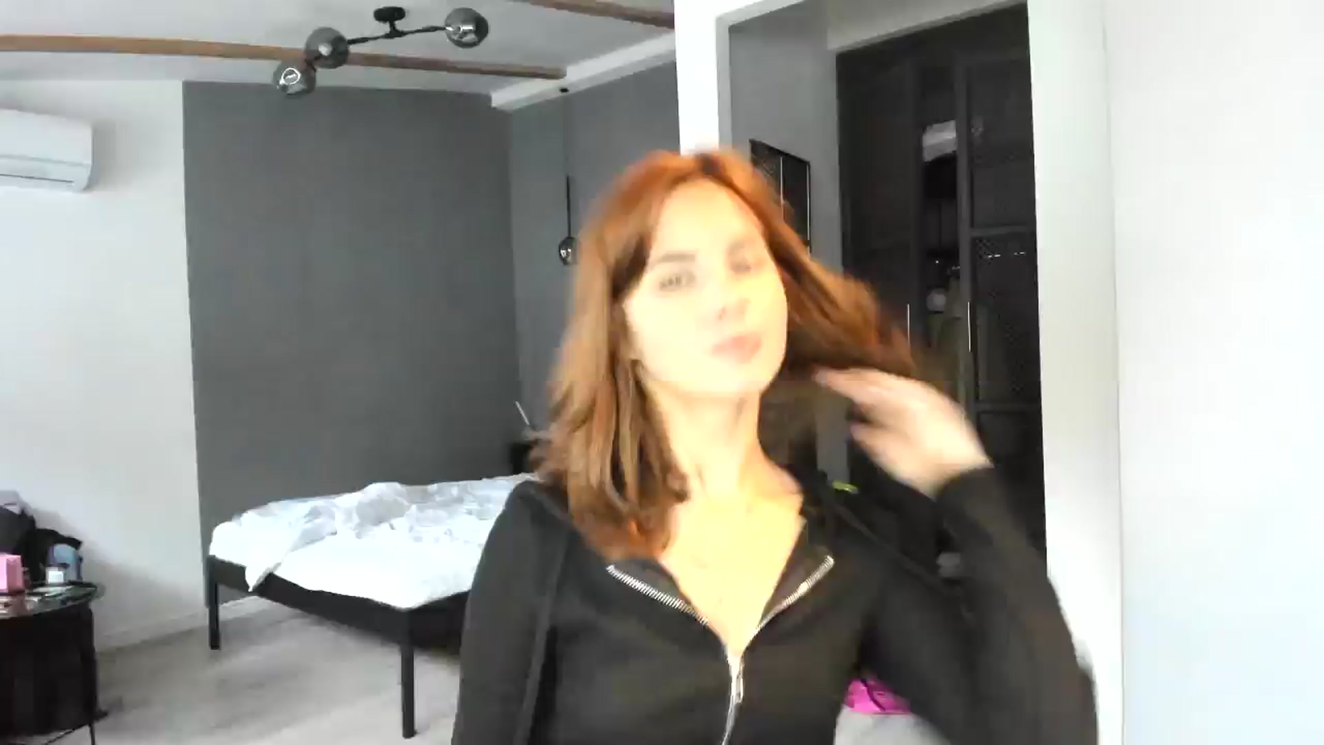 Gallery image thumbnail from AhahaGirl's myfreecams stream on, 10/24/2025, 12:41 image 14 of 20