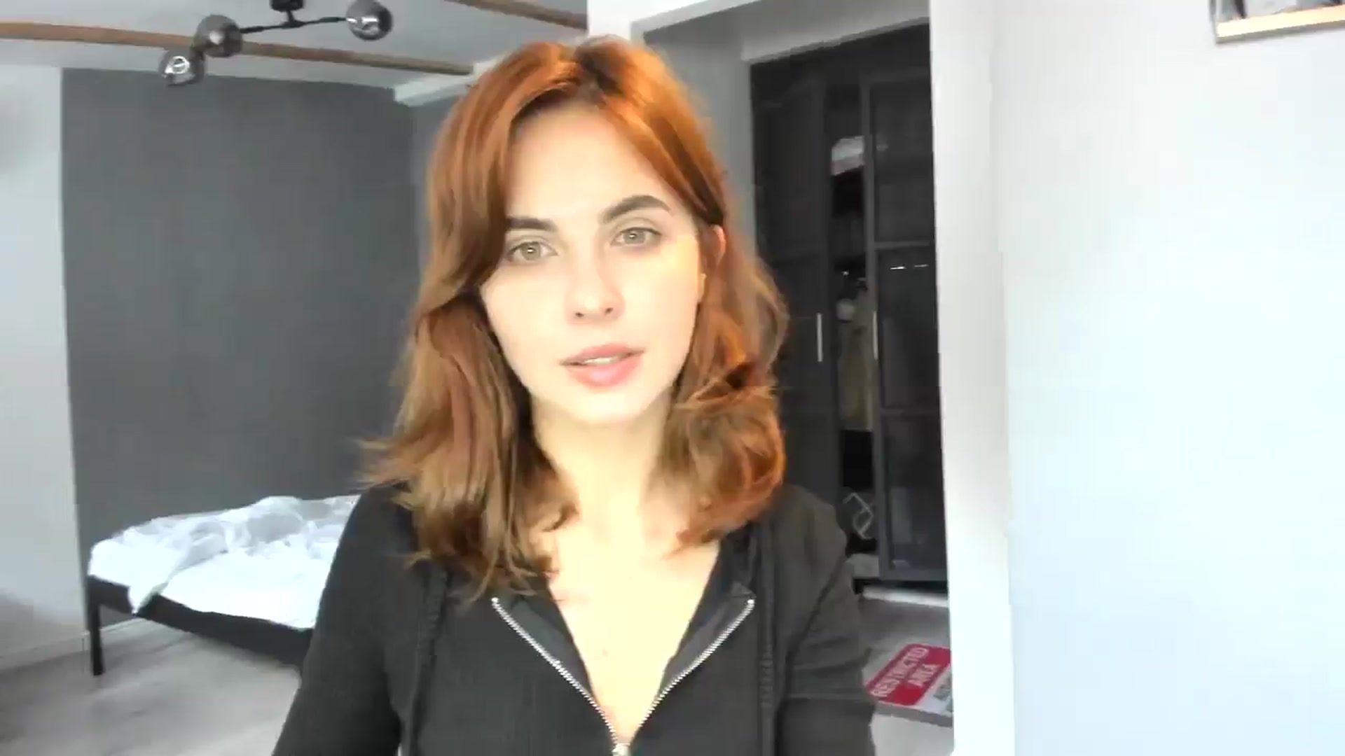 Gallery image thumbnail from AhahaGirl's myfreecams stream on, 10/24/2025, 12:41 image 11 of 20