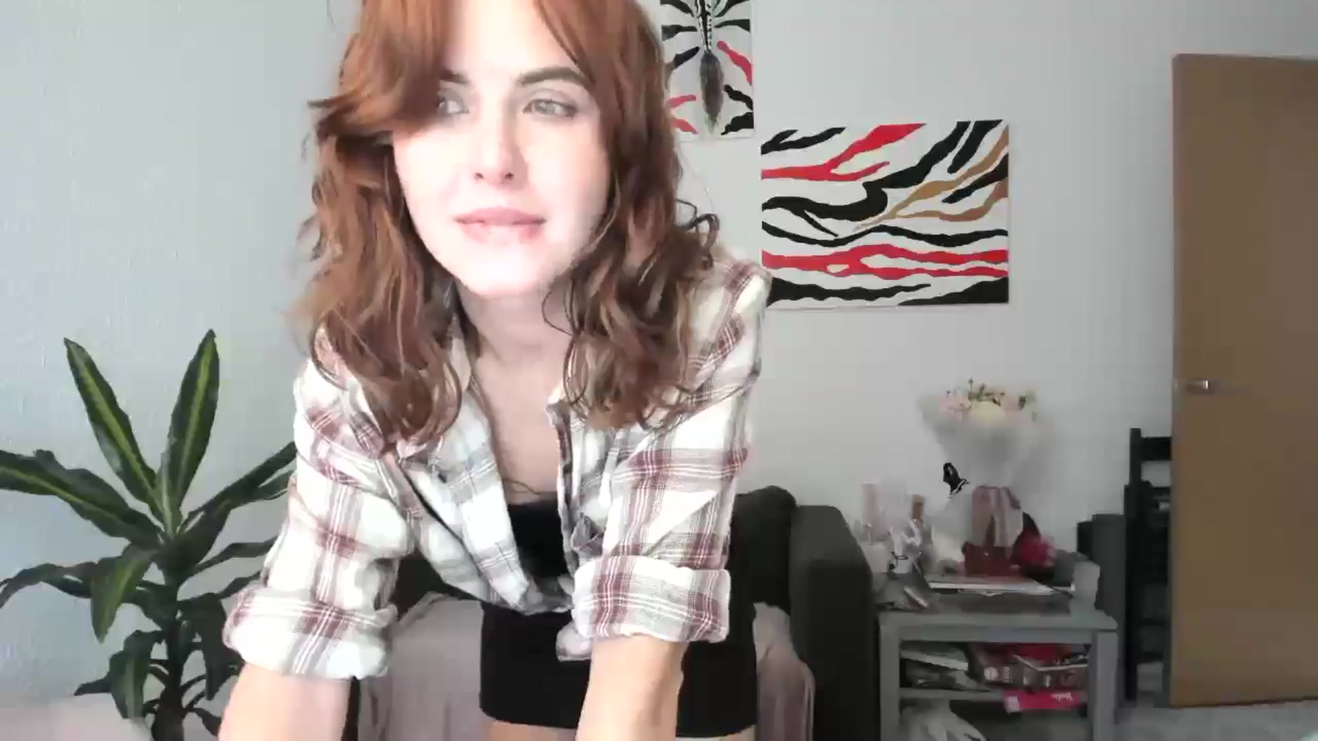 Gallery image thumbnail from AhahaGirl's myfreecams stream on, 10/29/2025, 14:33 image 15 of 20
