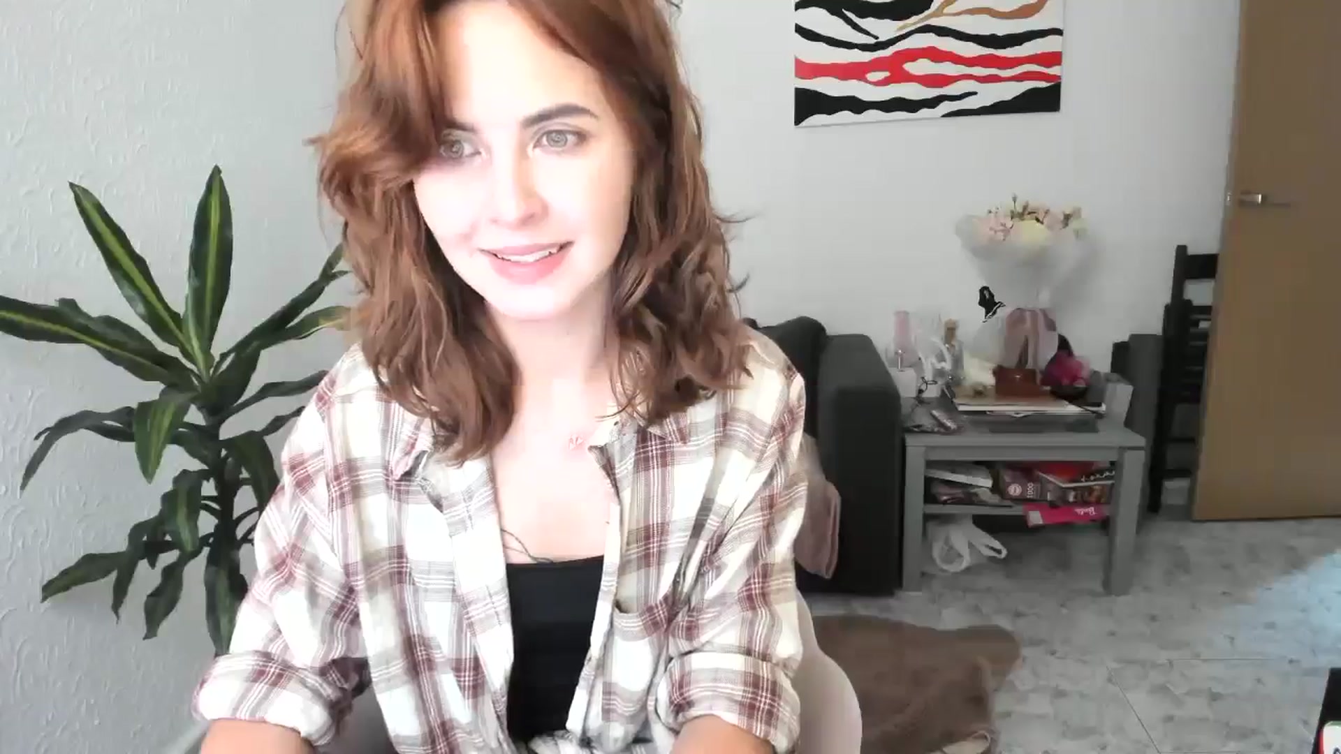 Gallery image thumbnail from AhahaGirl's myfreecams stream on, 10/29/2025, 14:33 image 9 of 20