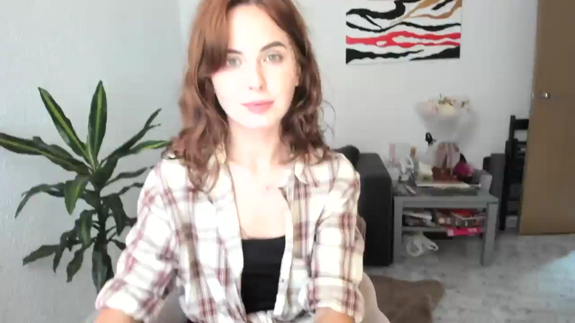 Gallery image thumbnail from AhahaGirl's myfreecams stream on, 10/29/2025, 14:33 image 1 of 20