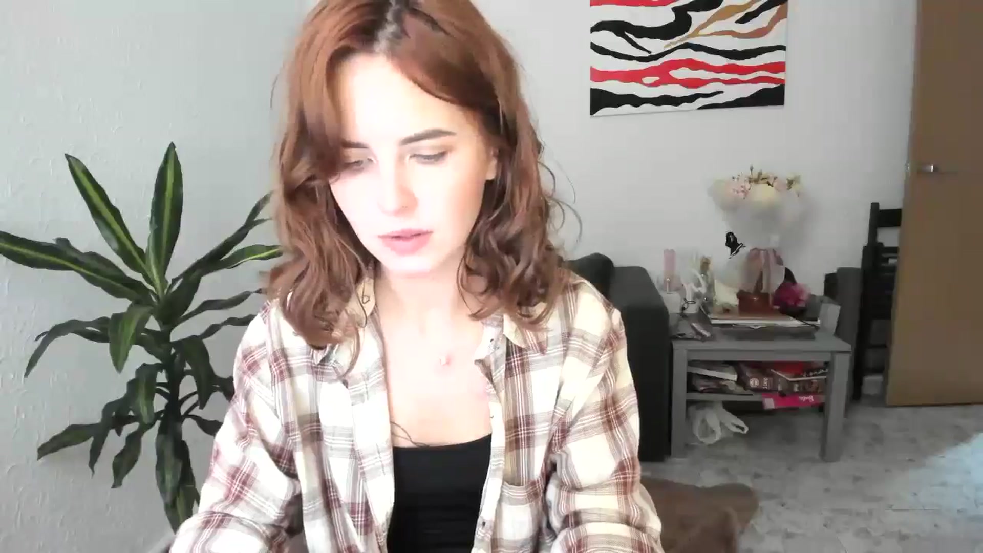 Gallery image thumbnail from AhahaGirl's myfreecams stream on, 10/29/2025, 14:33 image 2 of 20