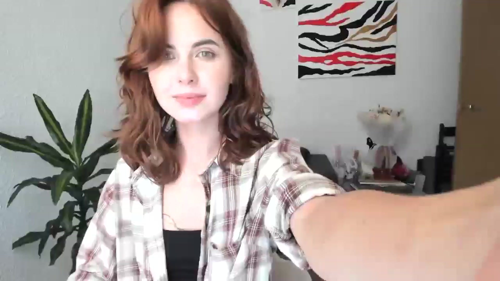 Gallery image thumbnail from AhahaGirl's myfreecams stream on, 10/29/2025, 14:33 image 16 of 20