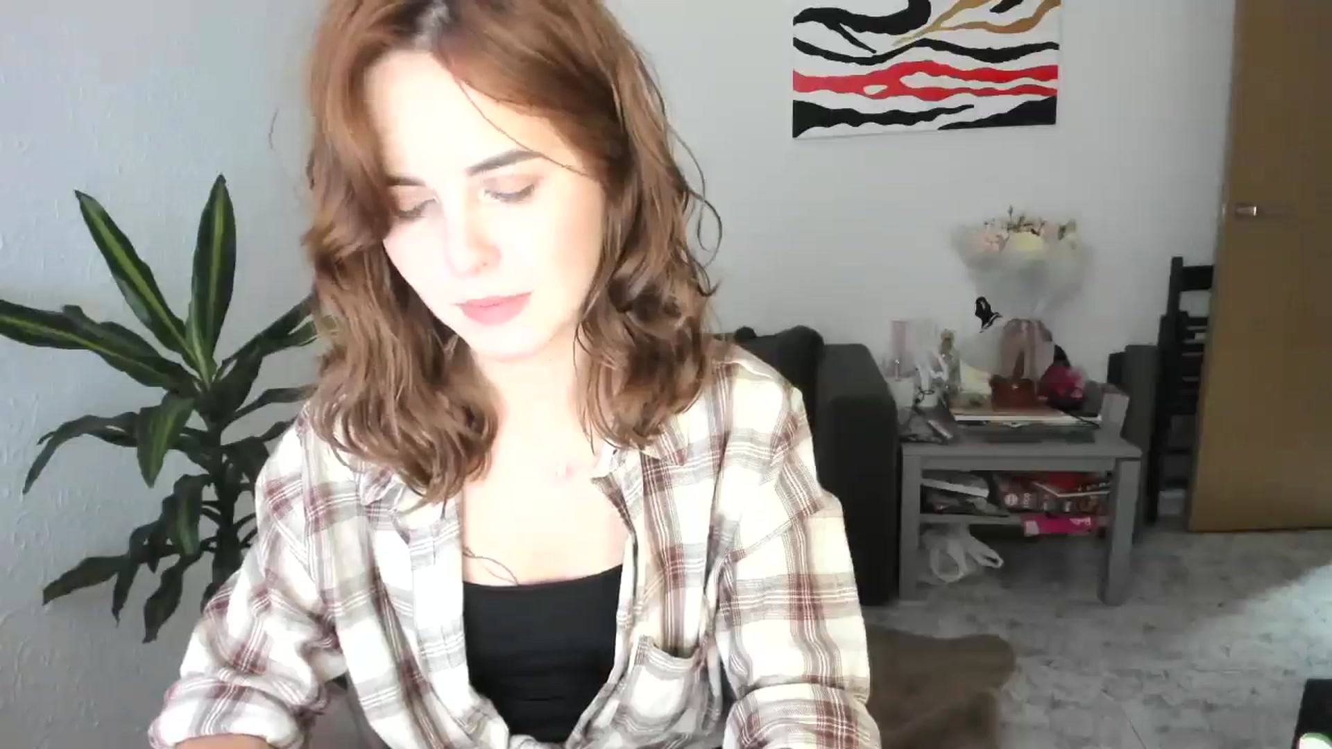 Gallery image thumbnail from AhahaGirl's myfreecams stream on, 10/29/2025, 15:50 image 6 of 20