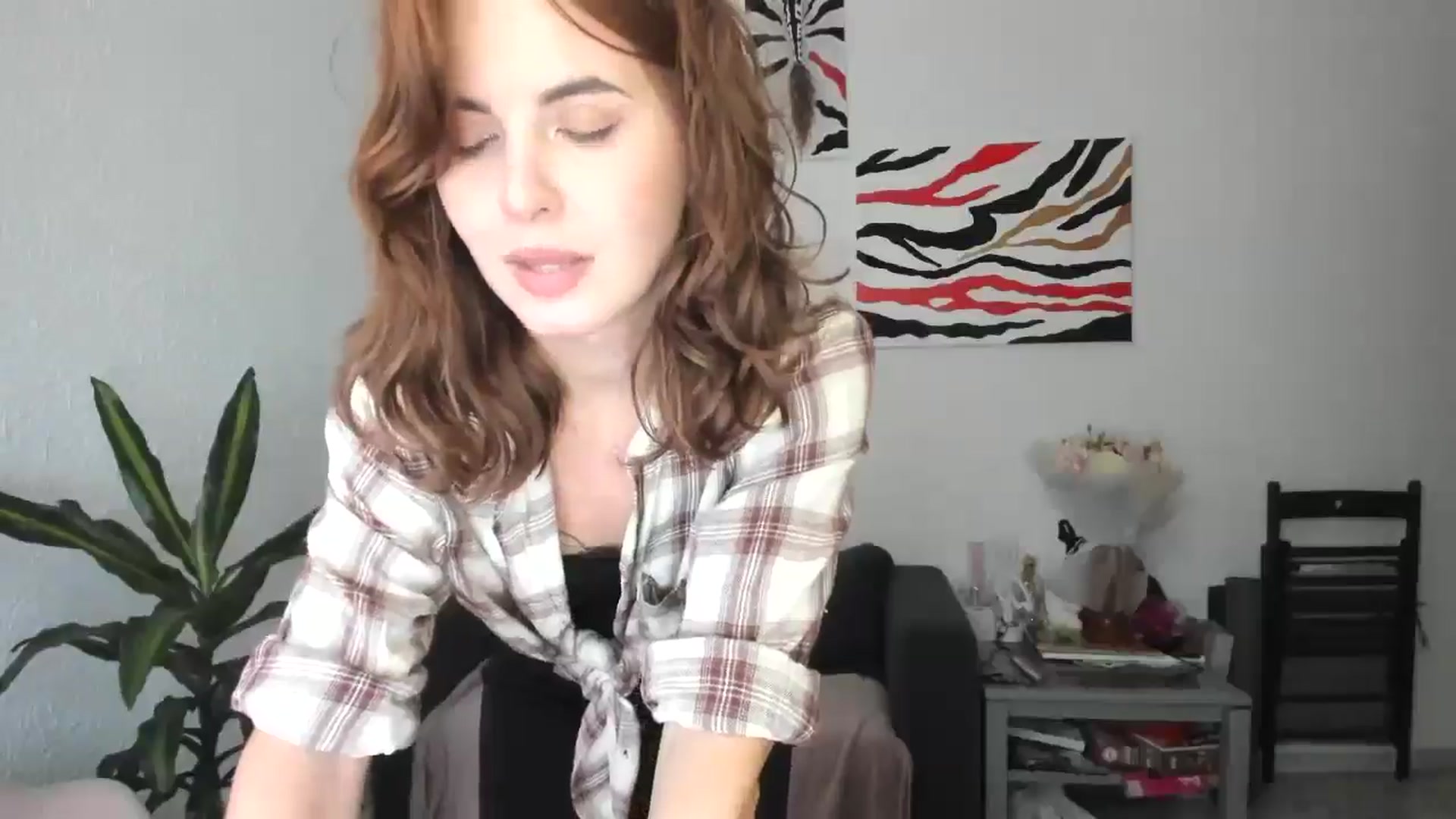 Gallery image thumbnail from AhahaGirl's myfreecams stream on, 10/29/2025, 15:50 image 15 of 20