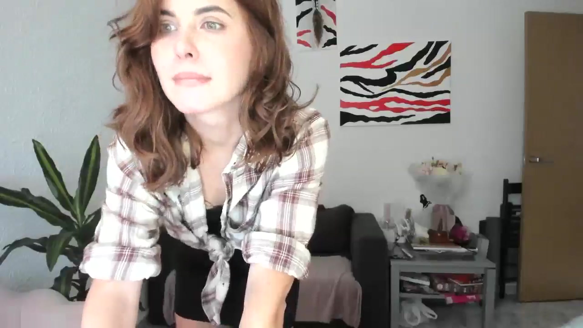 Gallery image thumbnail from AhahaGirl's myfreecams stream on, 10/29/2025, 15:50 image 8 of 20