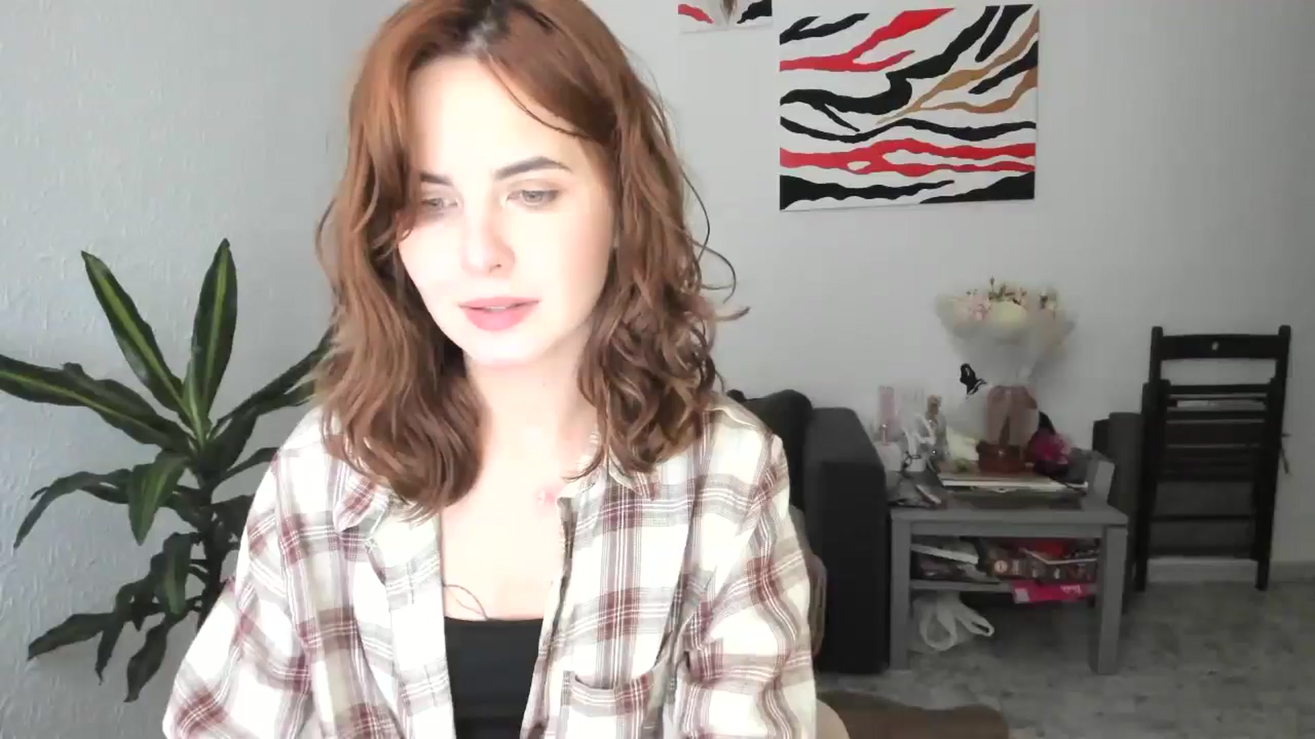 Gallery image thumbnail from AhahaGirl's myfreecams stream on, 10/29/2025, 15:50 image 14 of 20