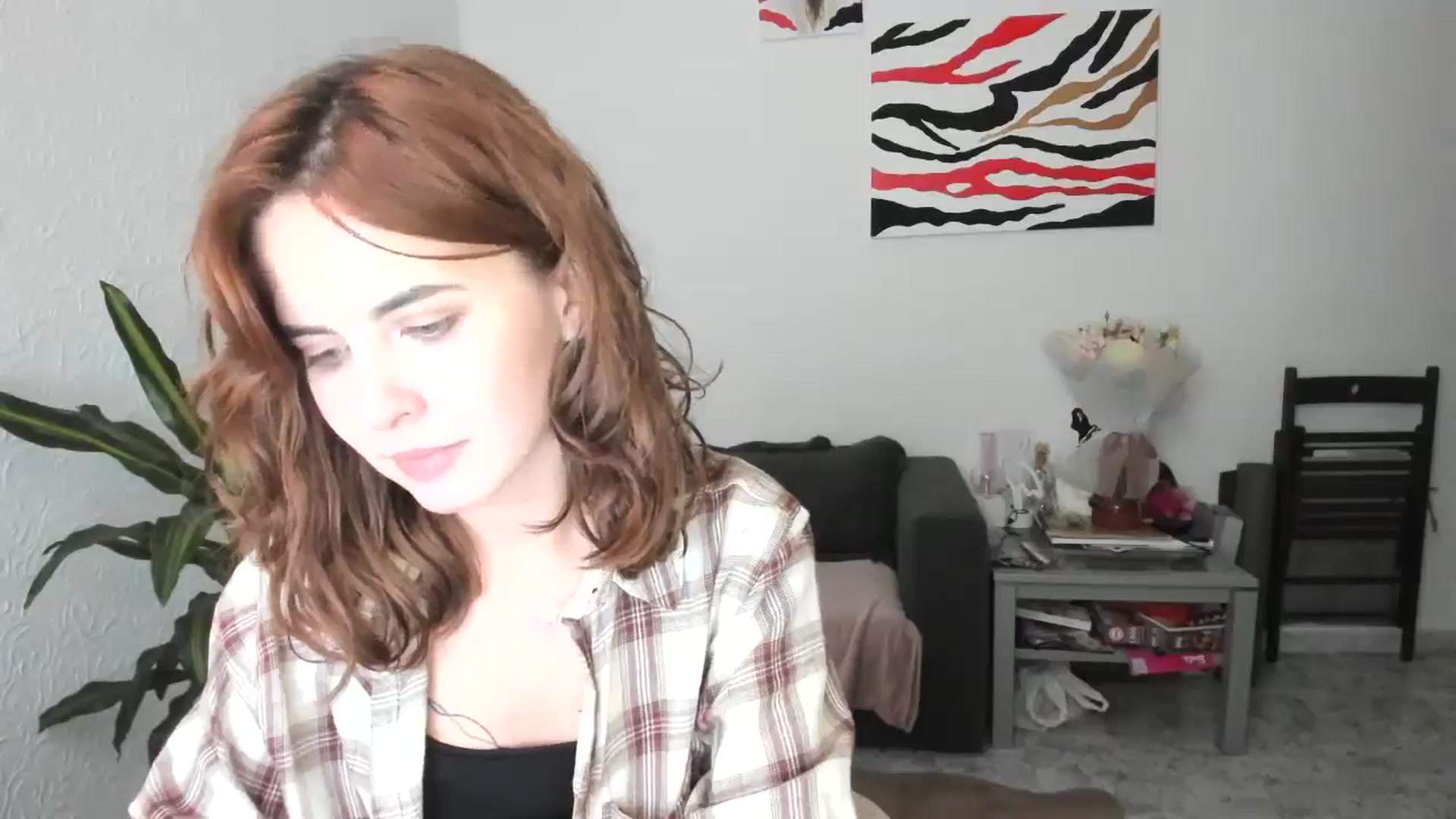 Gallery image thumbnail from AhahaGirl's myfreecams stream on, 10/29/2025, 15:50 image 20 of 20