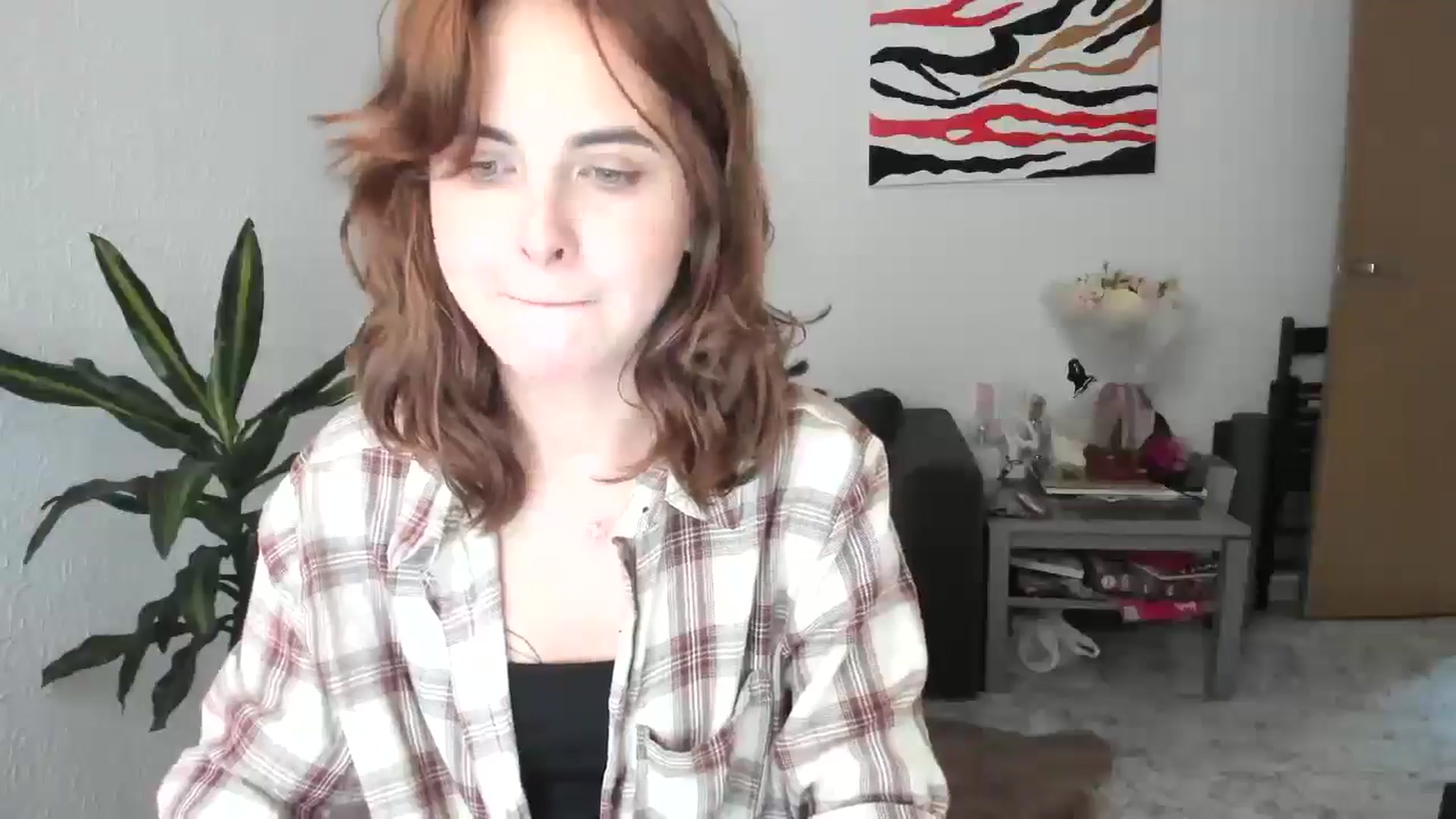 Gallery image thumbnail from AhahaGirl's myfreecams stream on, 10/29/2025, 15:50 image 2 of 20
