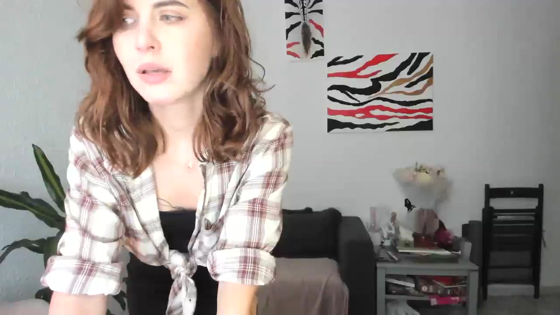 Gallery image thumbnail from AhahaGirl's myfreecams stream on, 10/29/2025, 15:50 image 16 of 20