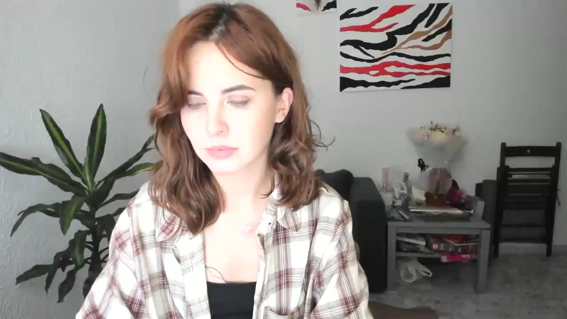 Gallery image thumbnail from AhahaGirl's myfreecams stream on, 10/29/2025, 15:50 image 18 of 20