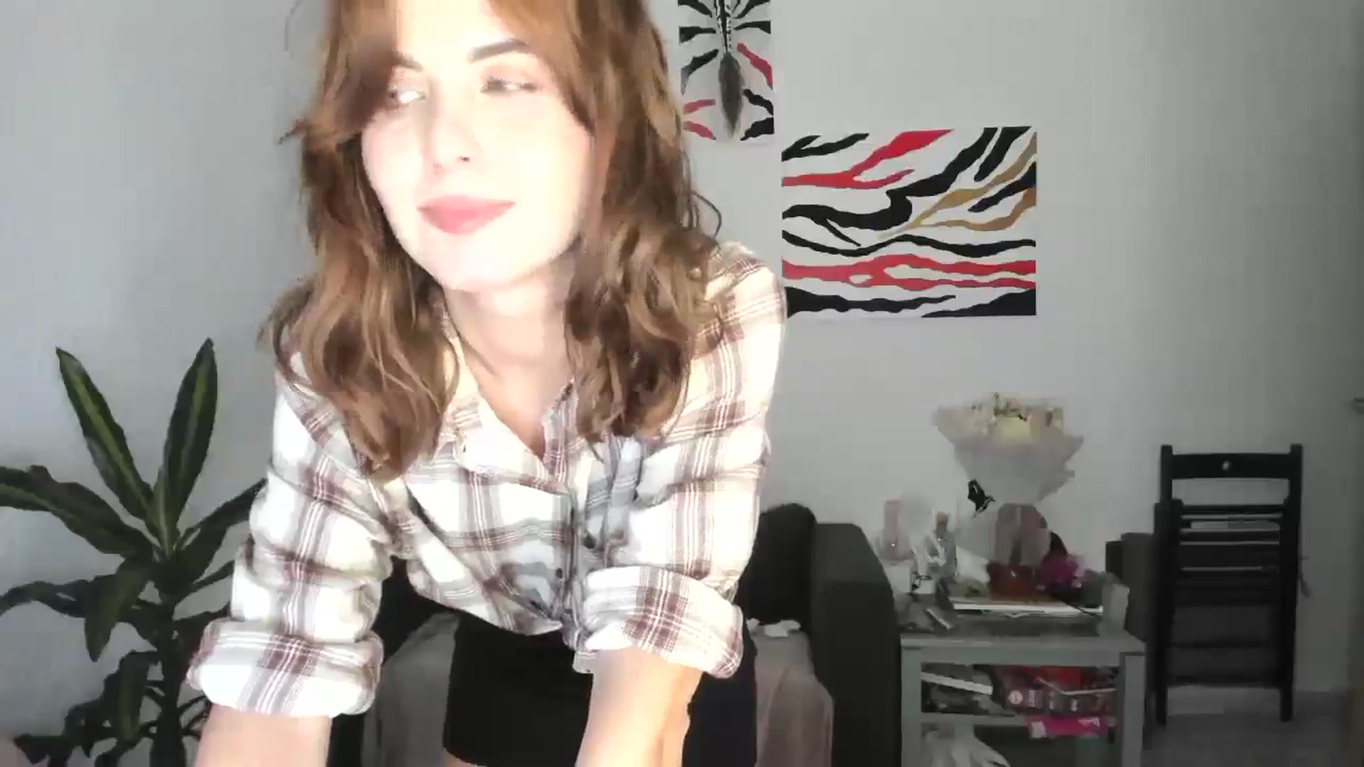 Gallery image thumbnail from AhahaGirl's myfreecams stream on, 10/29/2025, 17:01 image 4 of 20